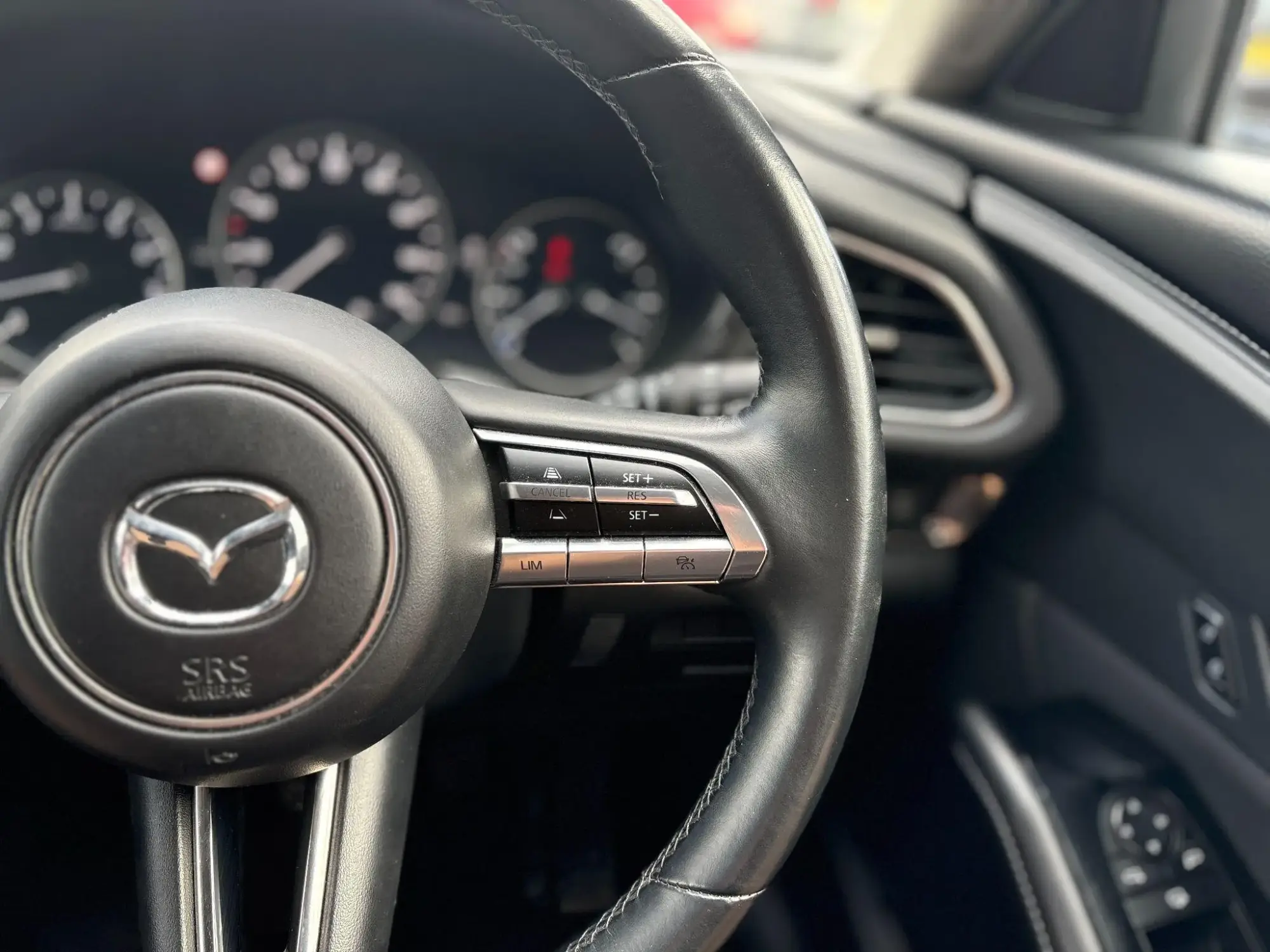 Mazda CX-30 Image 27 Mazda CX-30 Image 27