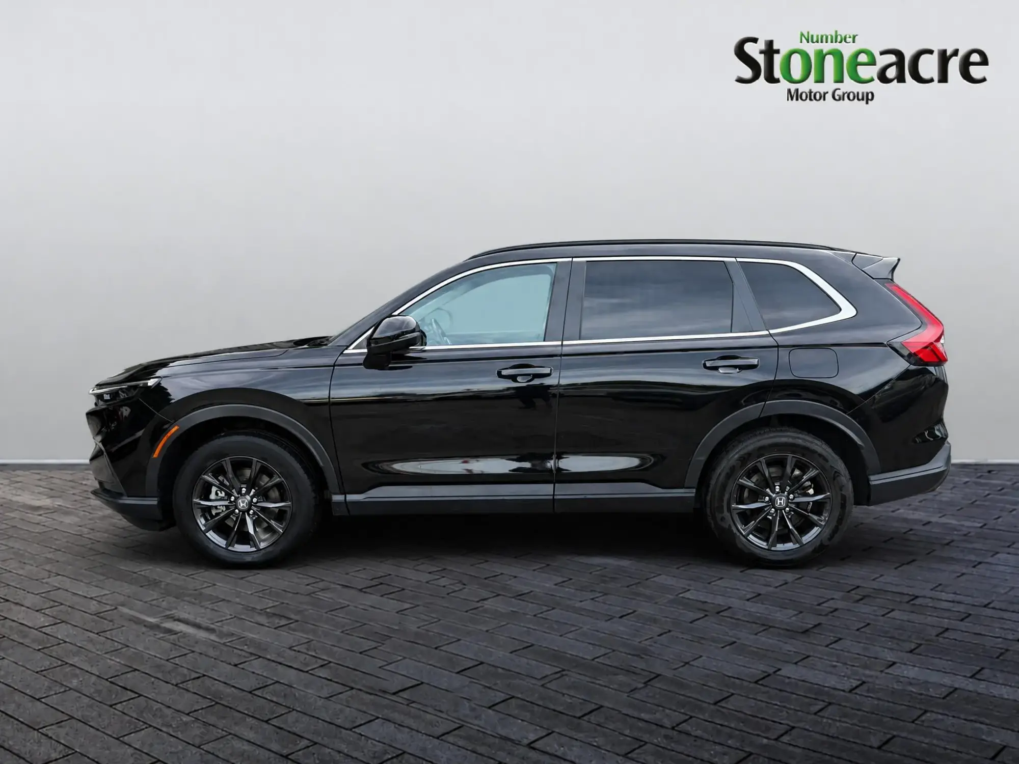 Honda CR-V Hybrid Image 5