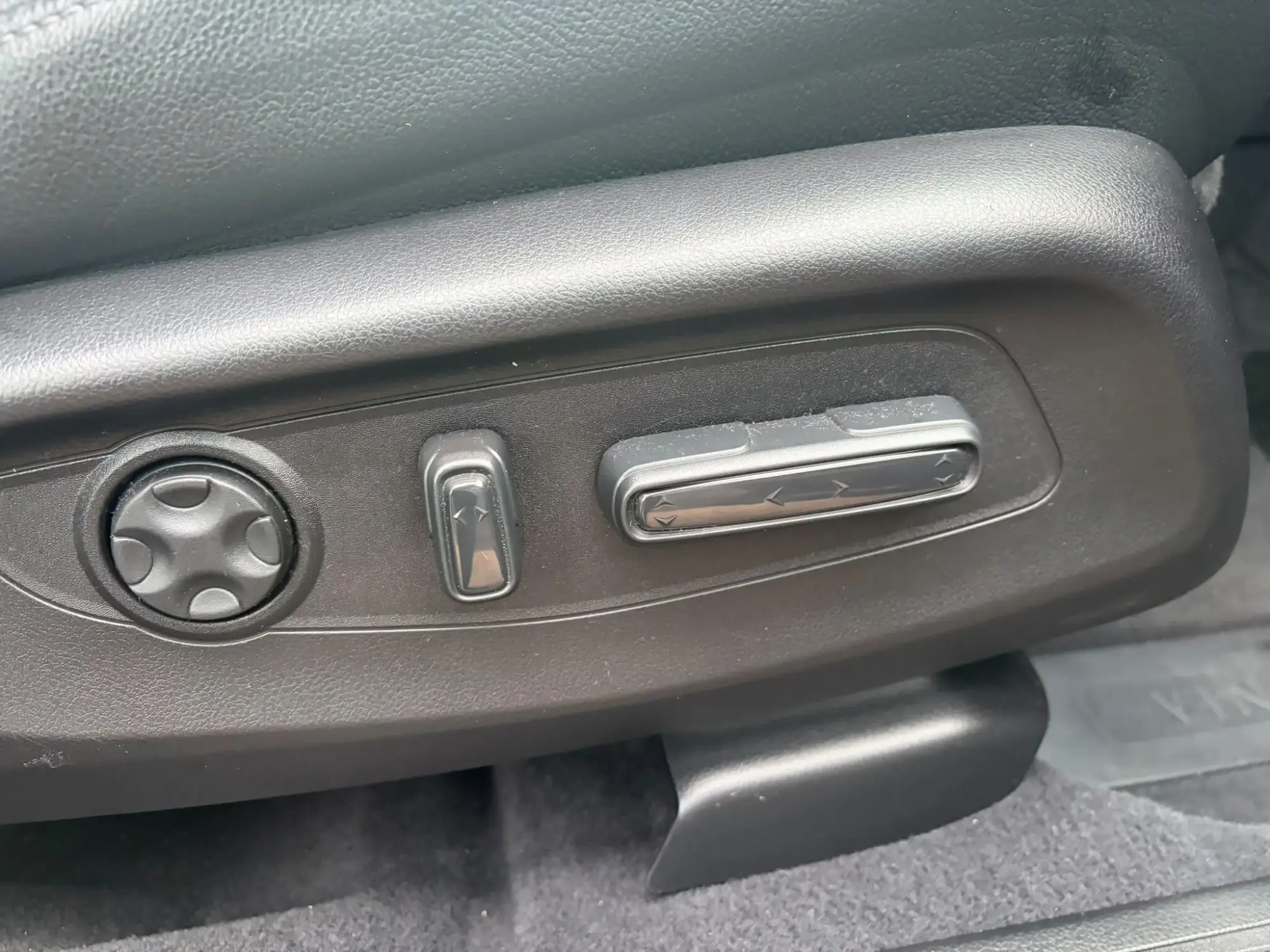 Honda CR-V Hybrid Image 15