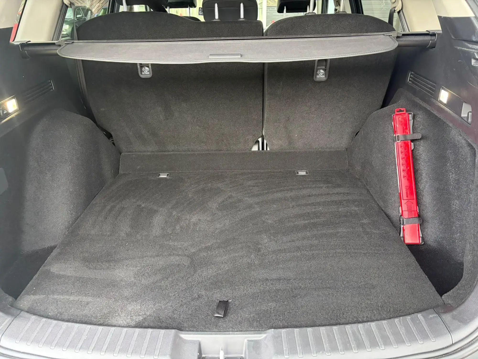 Honda CR-V Hybrid Image 24