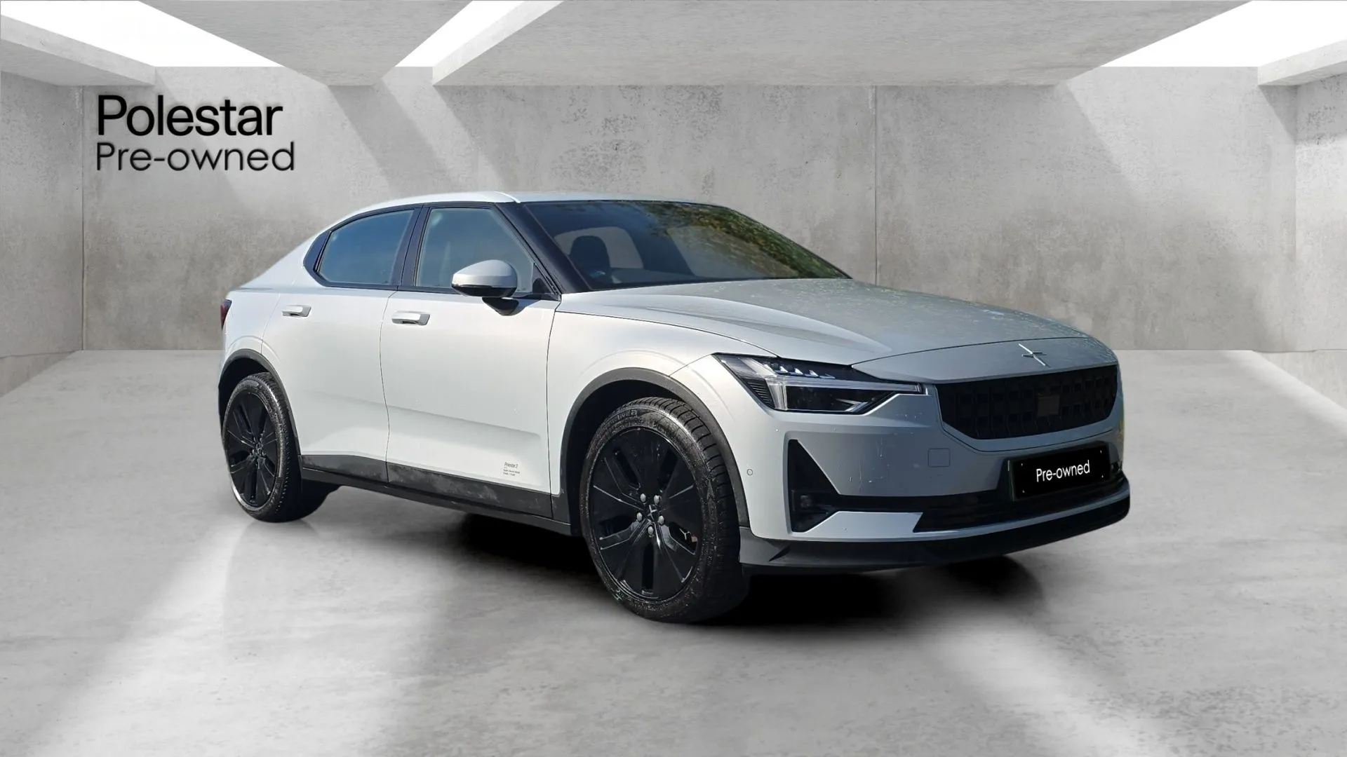 Polestar 2 Polestar 2