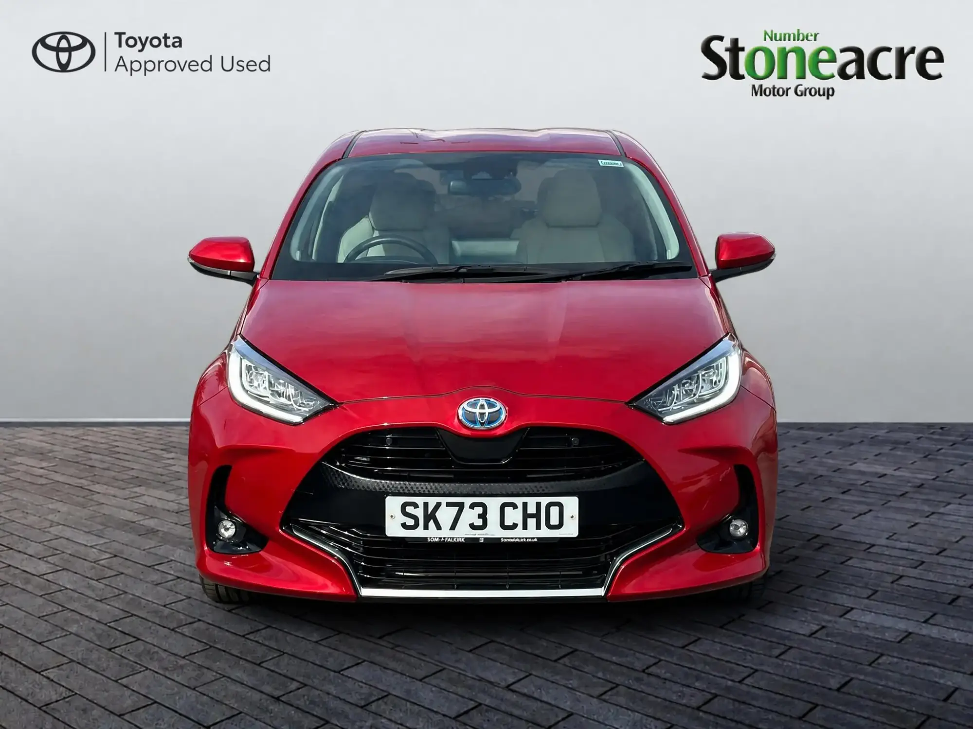 Toyota Yaris Hybrid Image 15 Toyota Yaris Hybrid Image 15