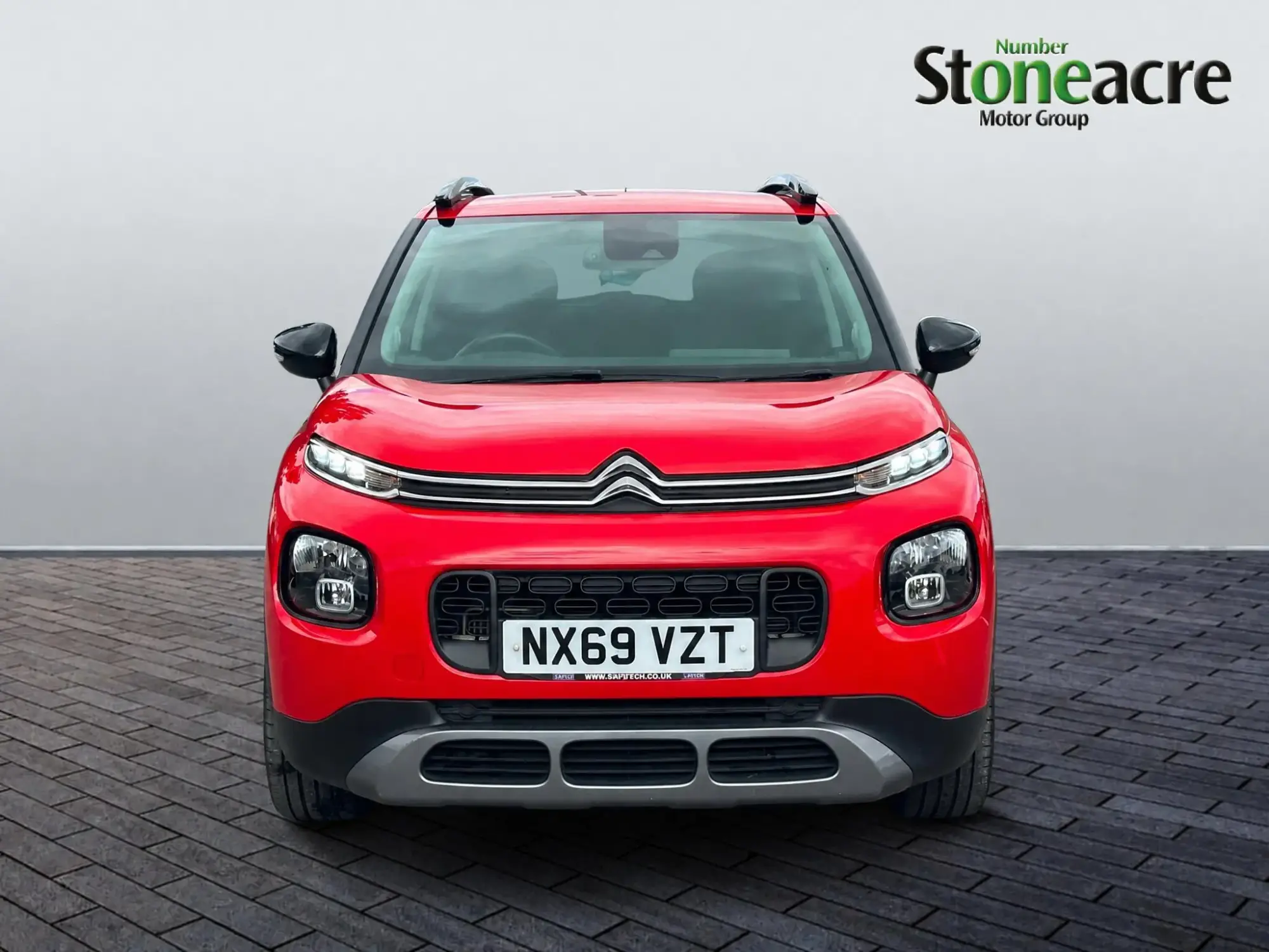 Citroen C3 Aircross Image 15
