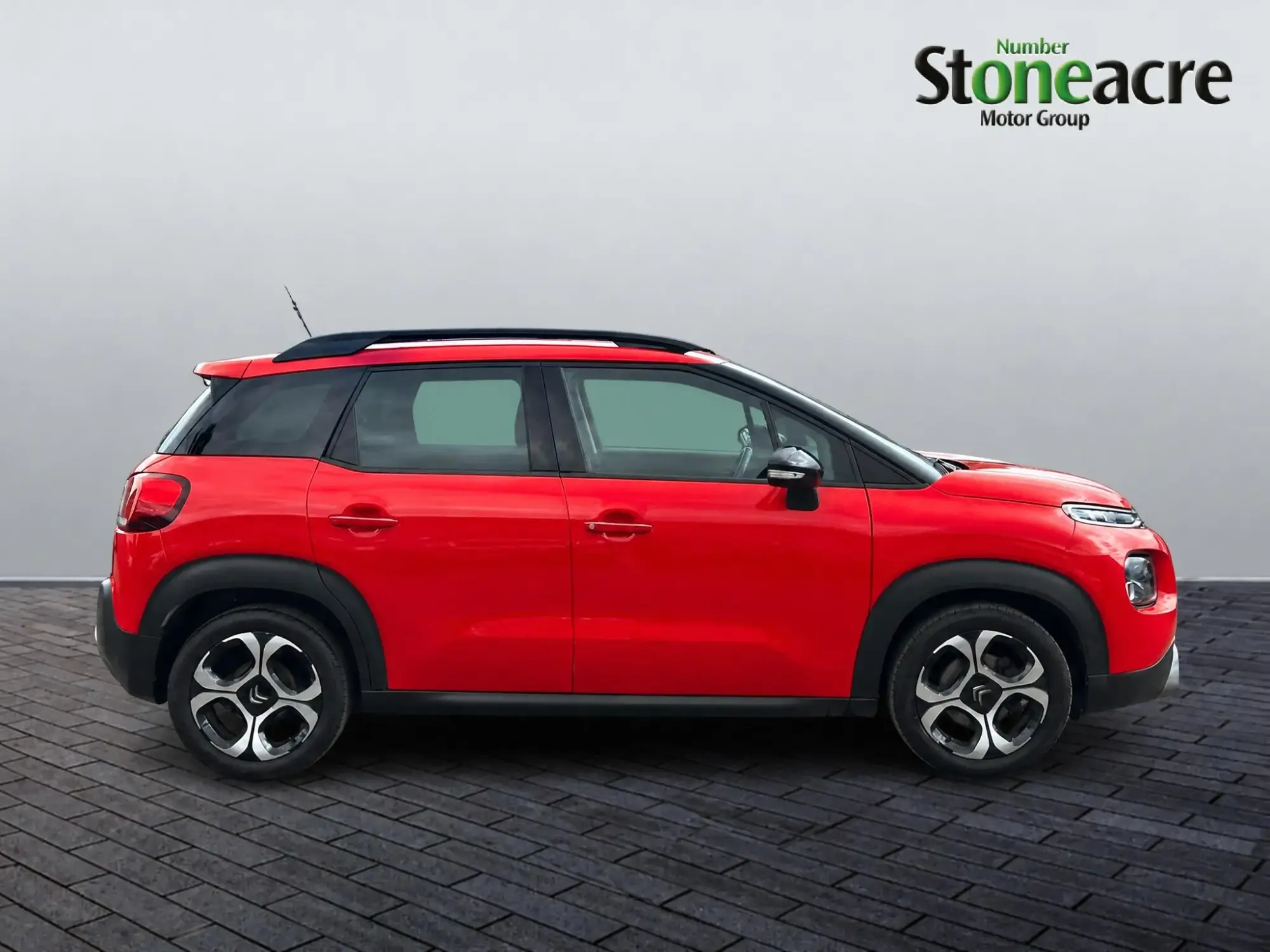 Citroen C3 Aircross Image 16