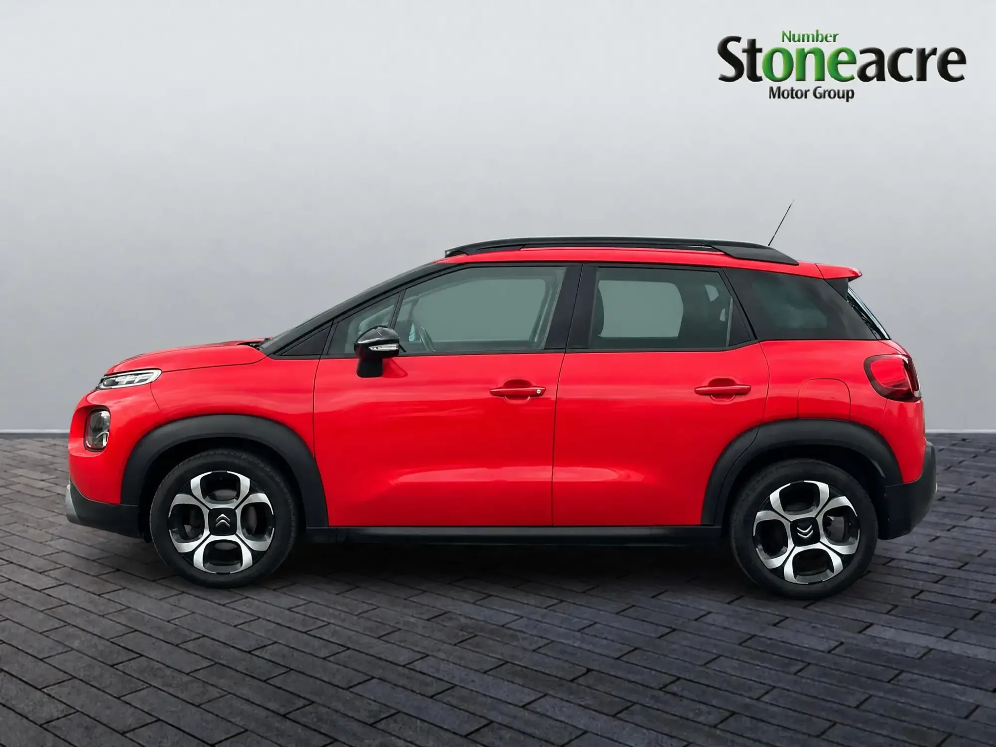 Citroen C3 Aircross Image 17