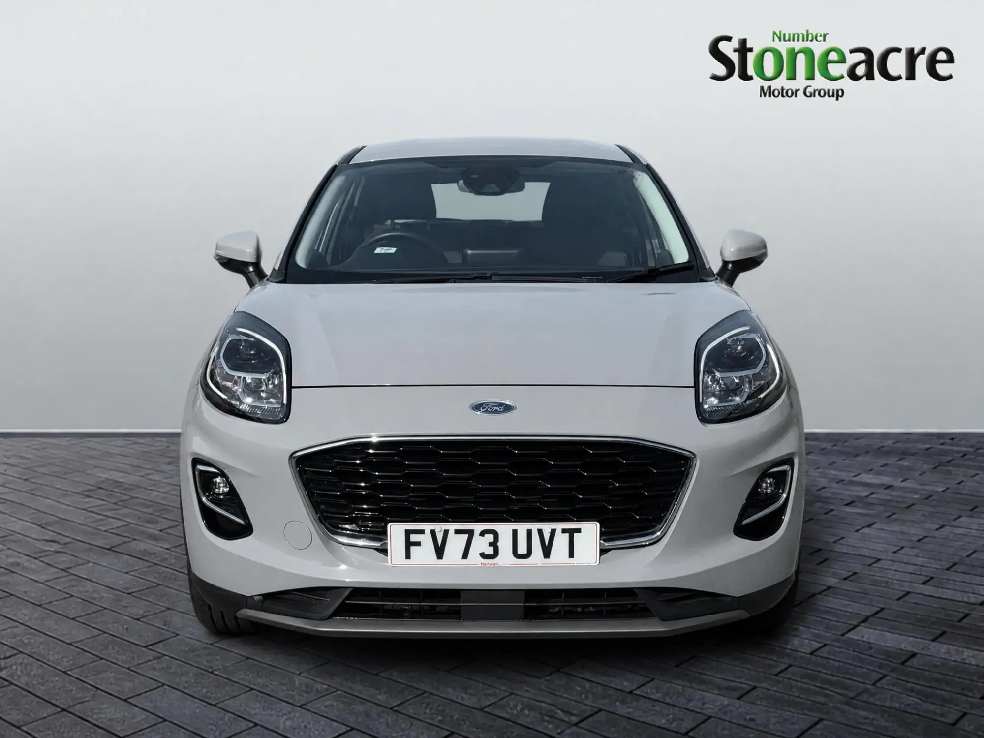 Ford Puma Image 2