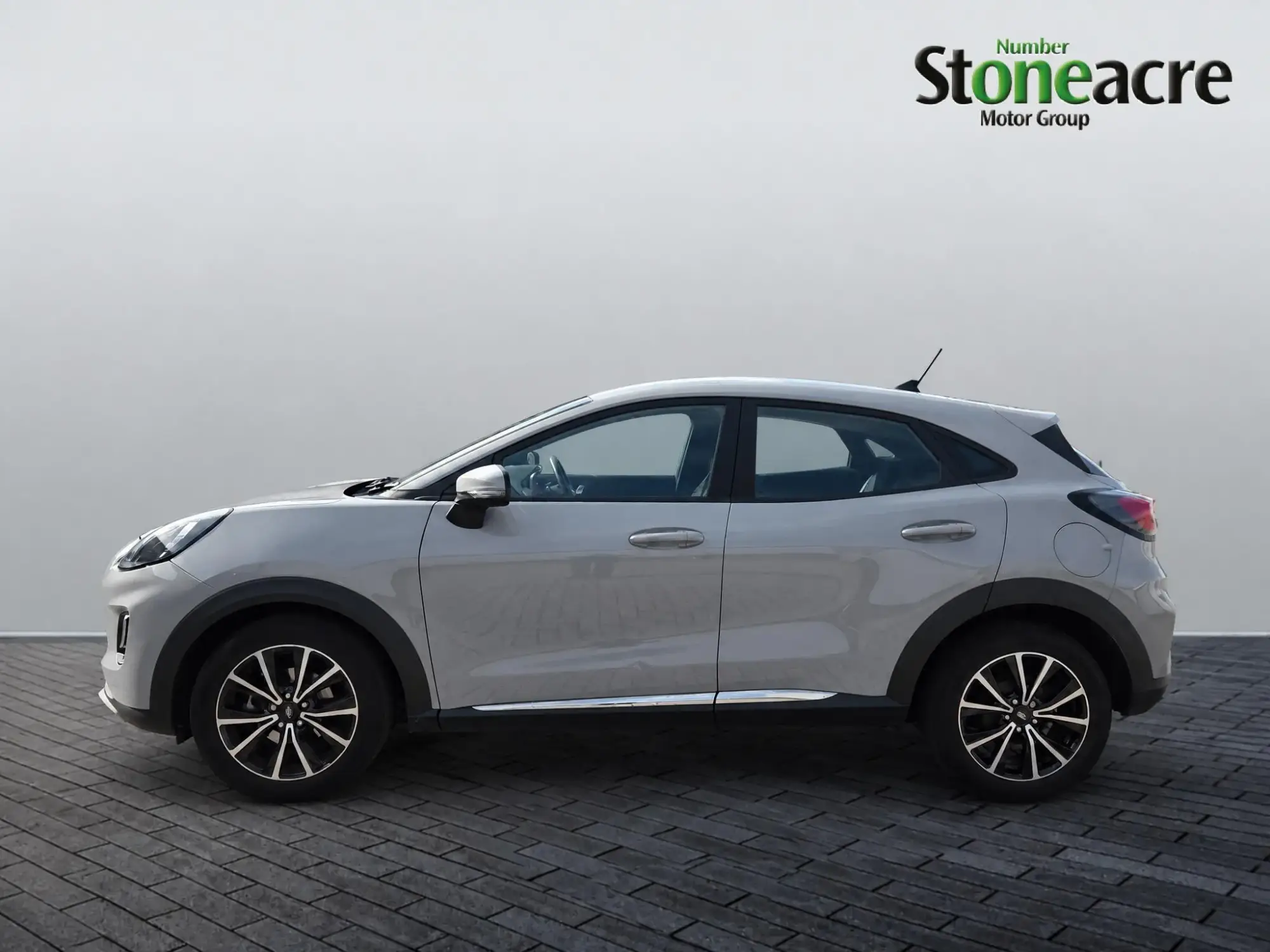 Ford Puma Image 4