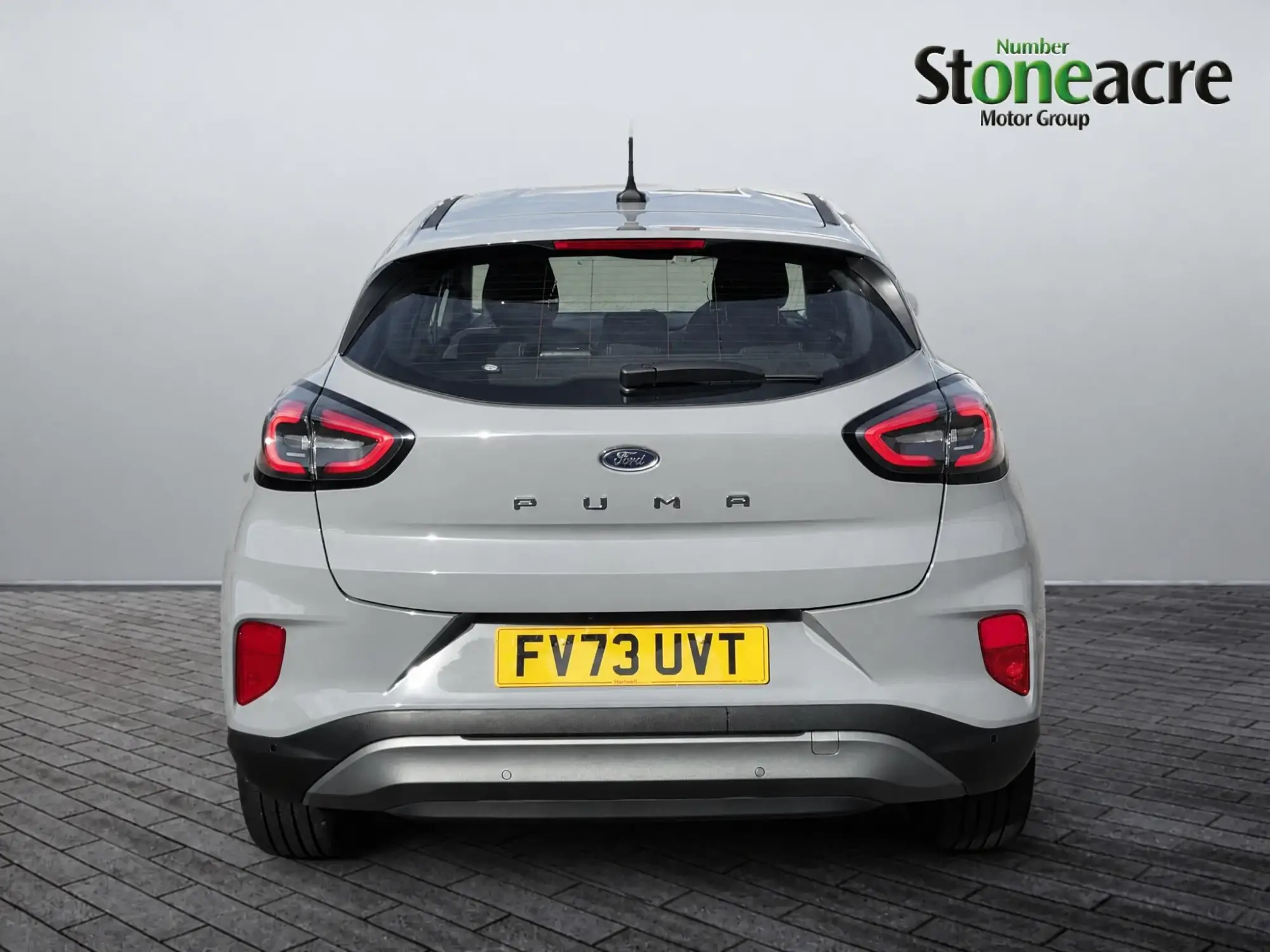 Ford Puma Image 5