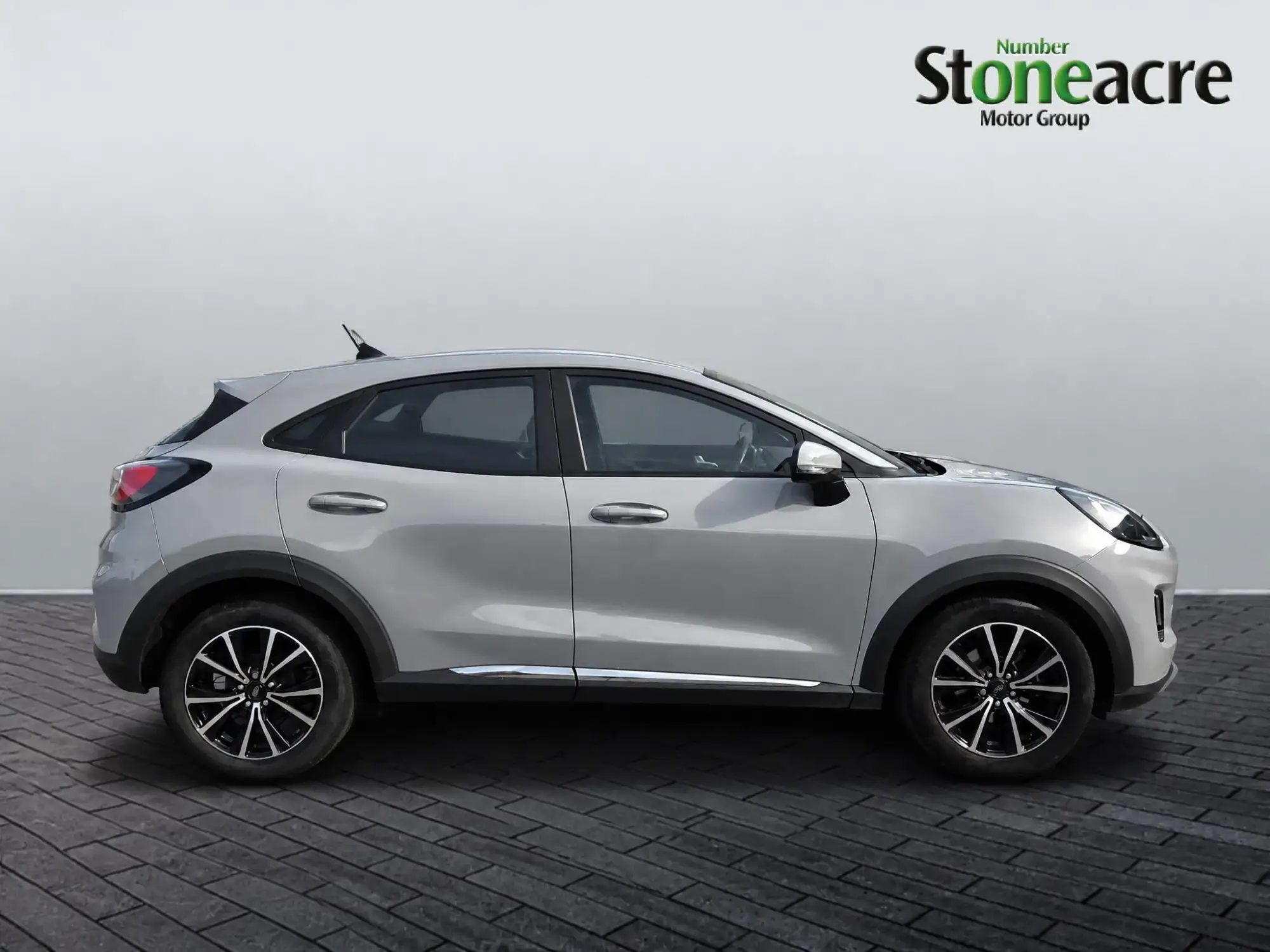 Ford Puma Image 6