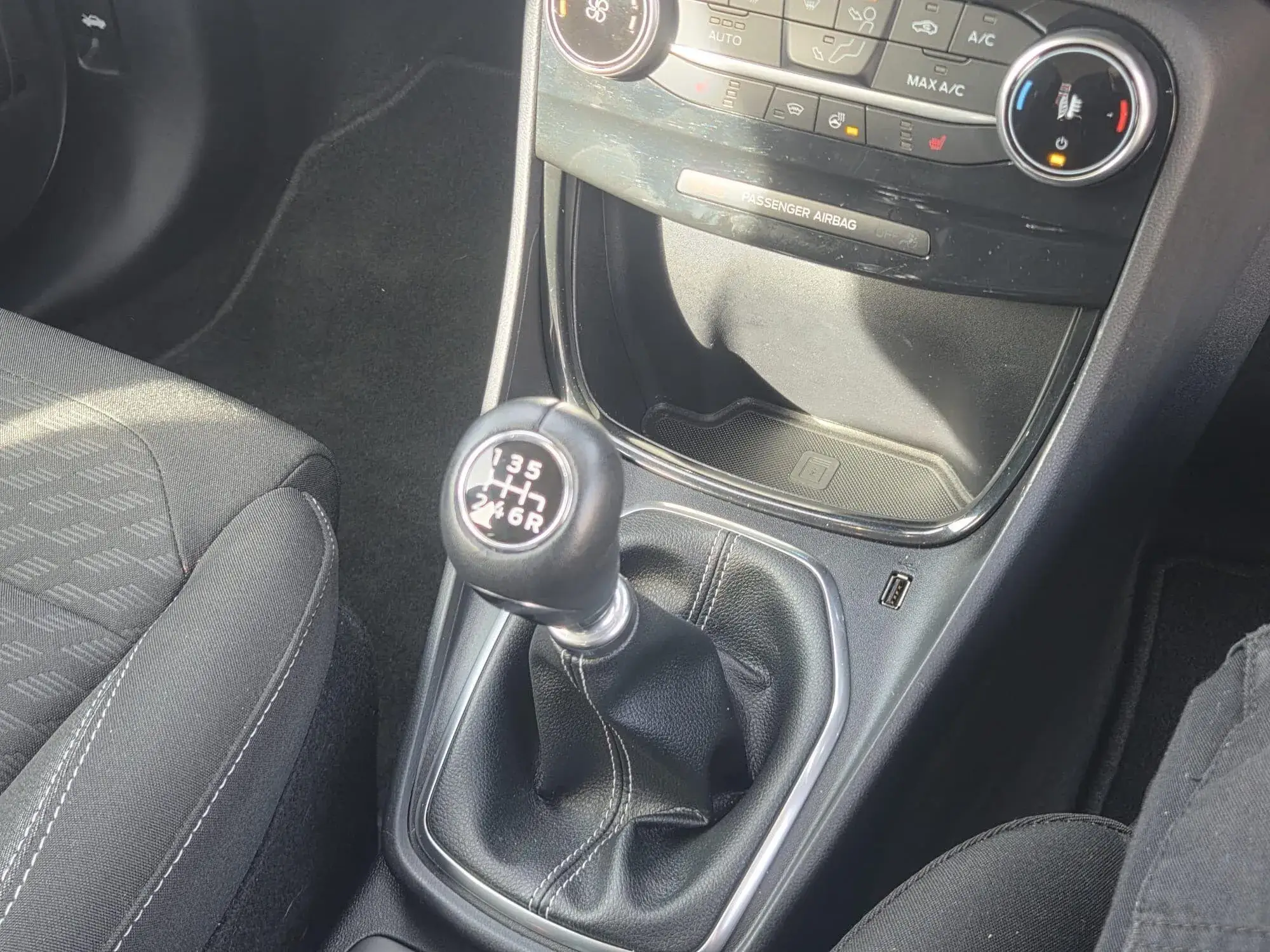 Ford Puma Image 11