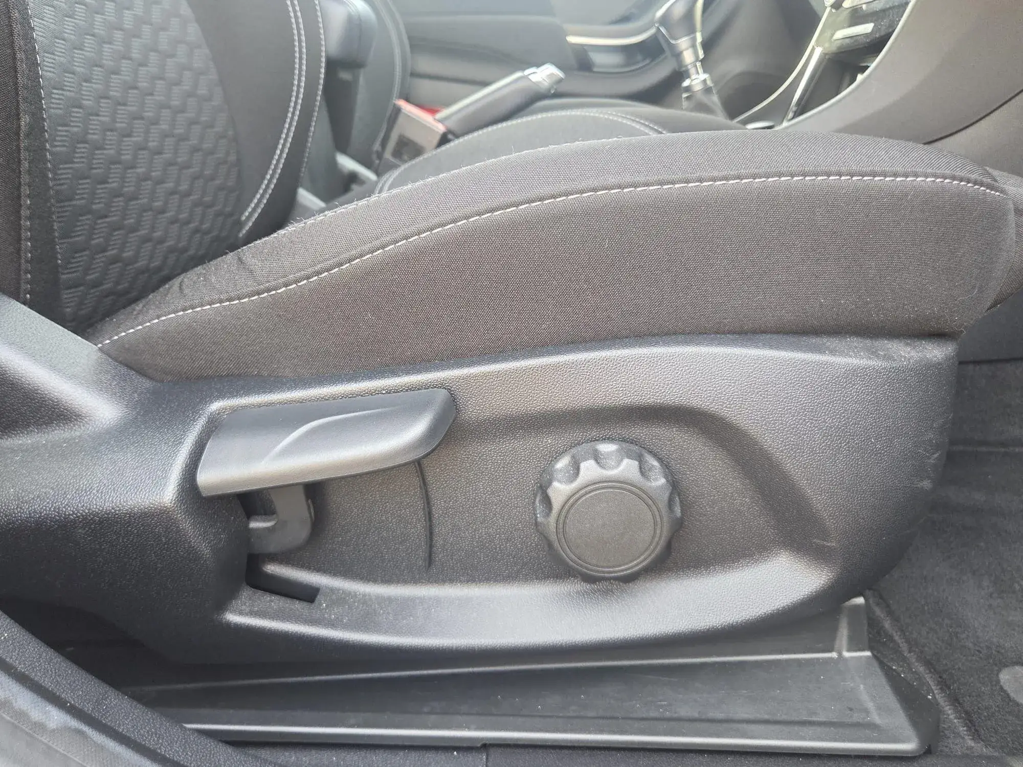 Ford Puma Image 25