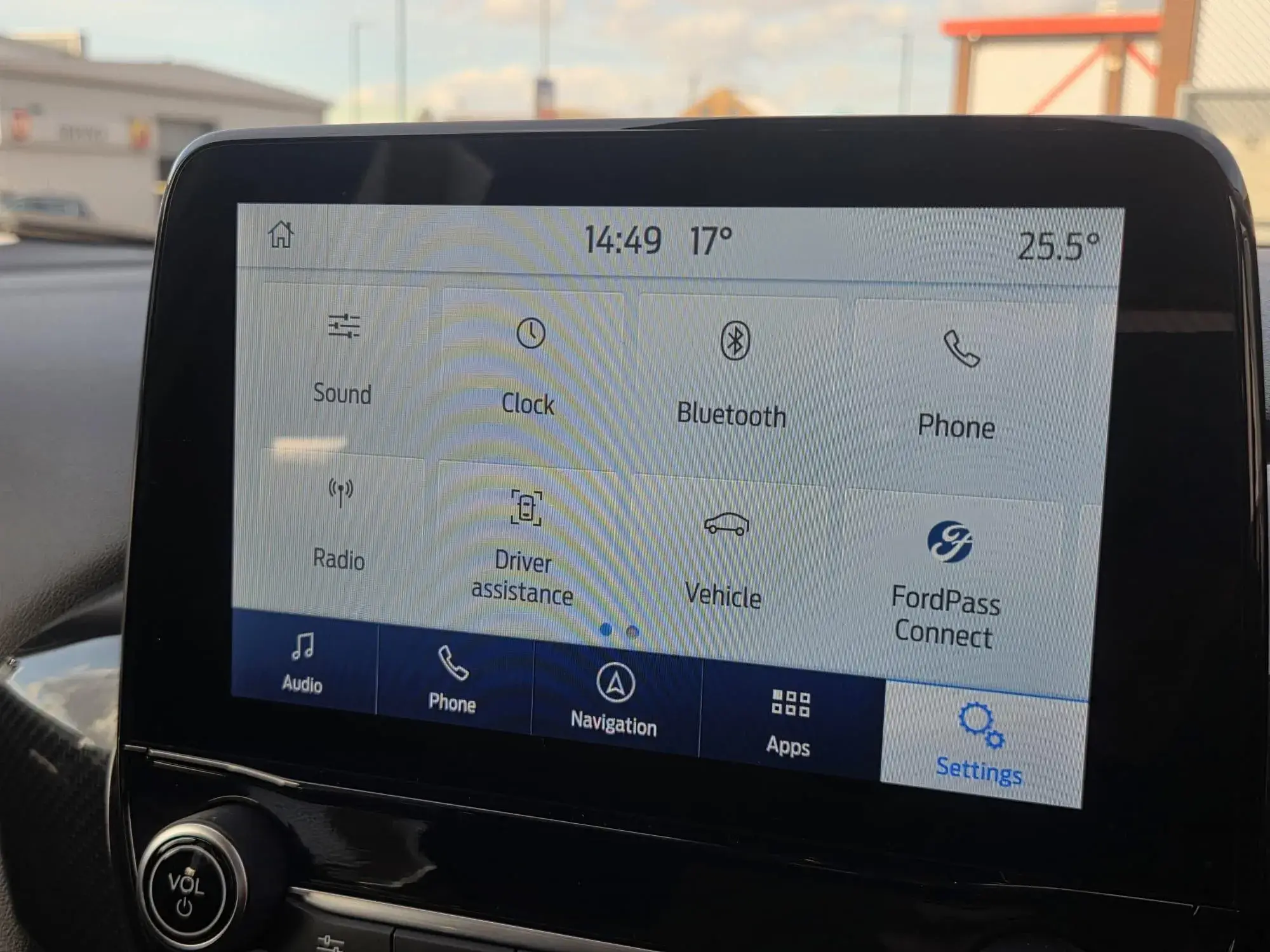 Ford Puma Image 30