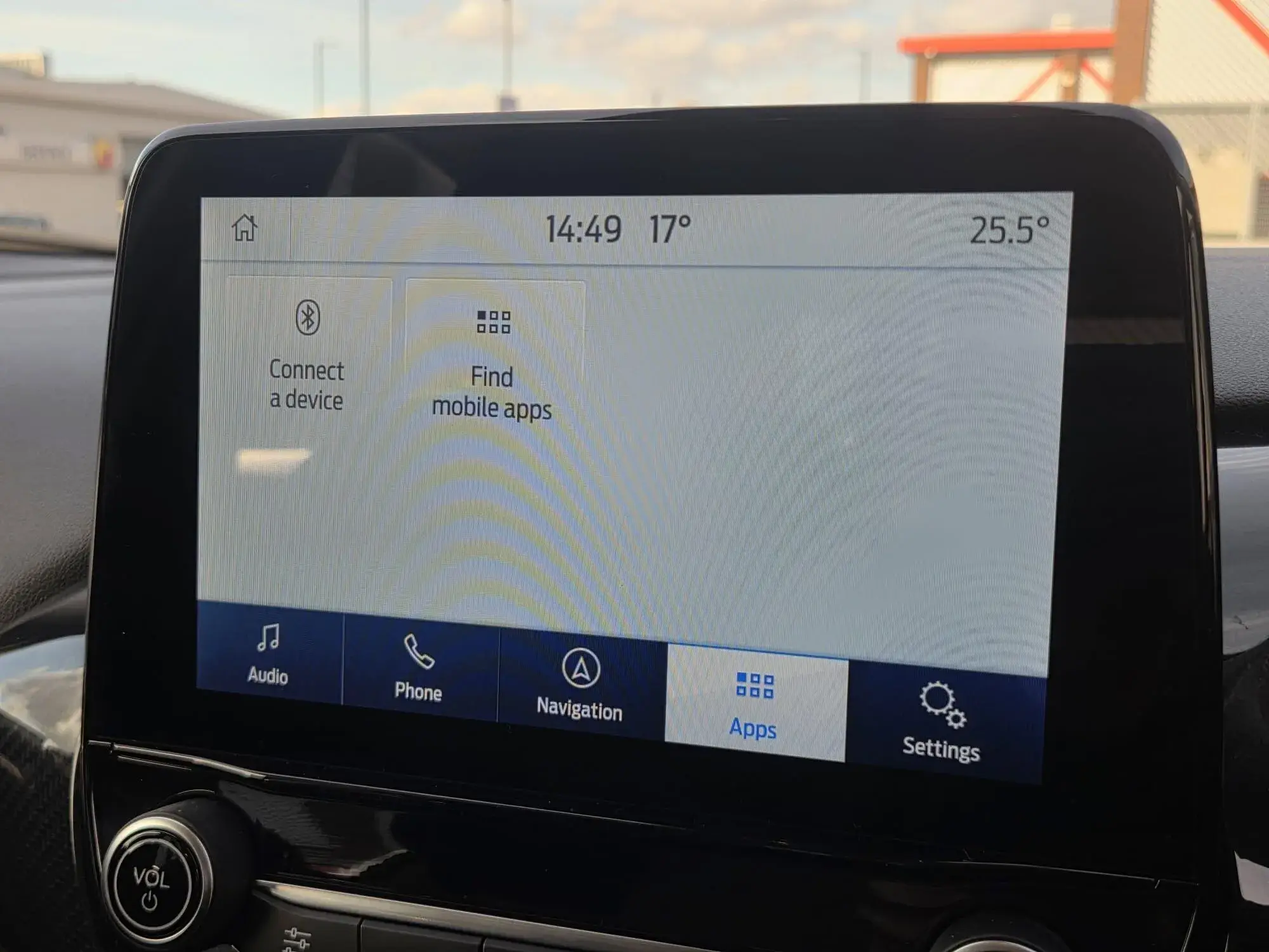 Ford Puma Image 32
