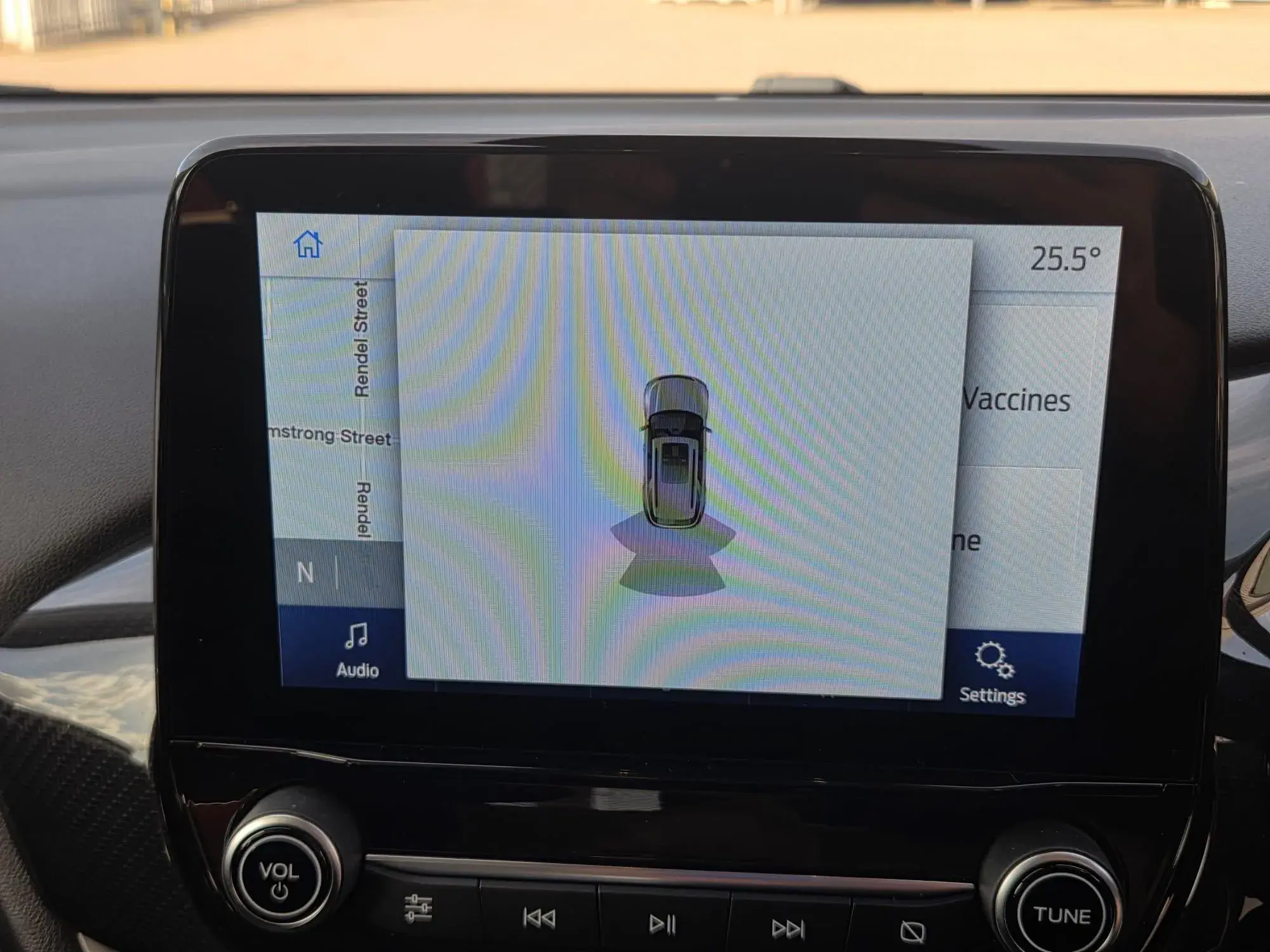 Ford Puma Image 34