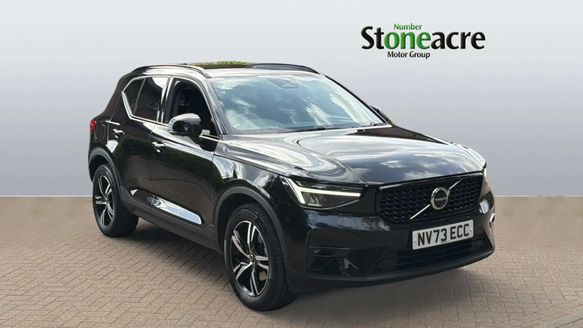 Volvo XC40 Image 1