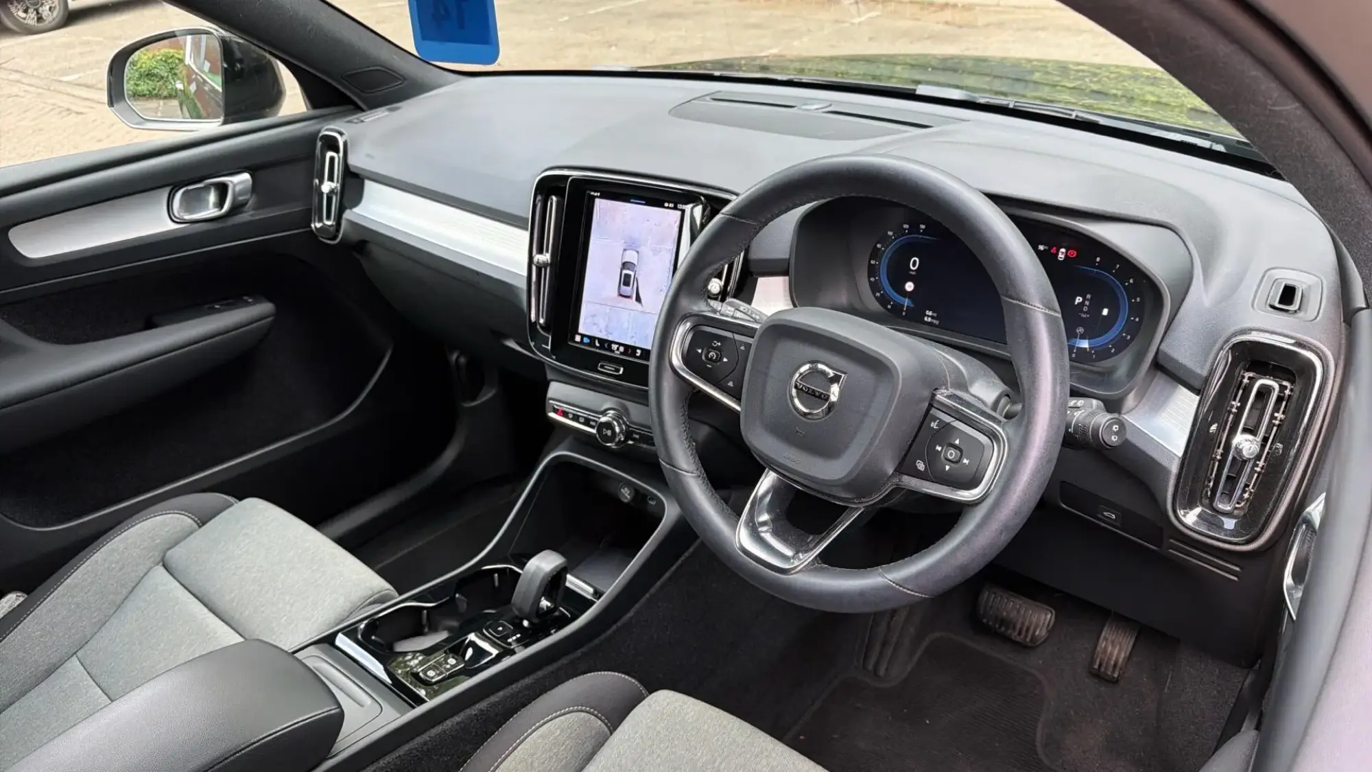 Volvo XC40 Image 4