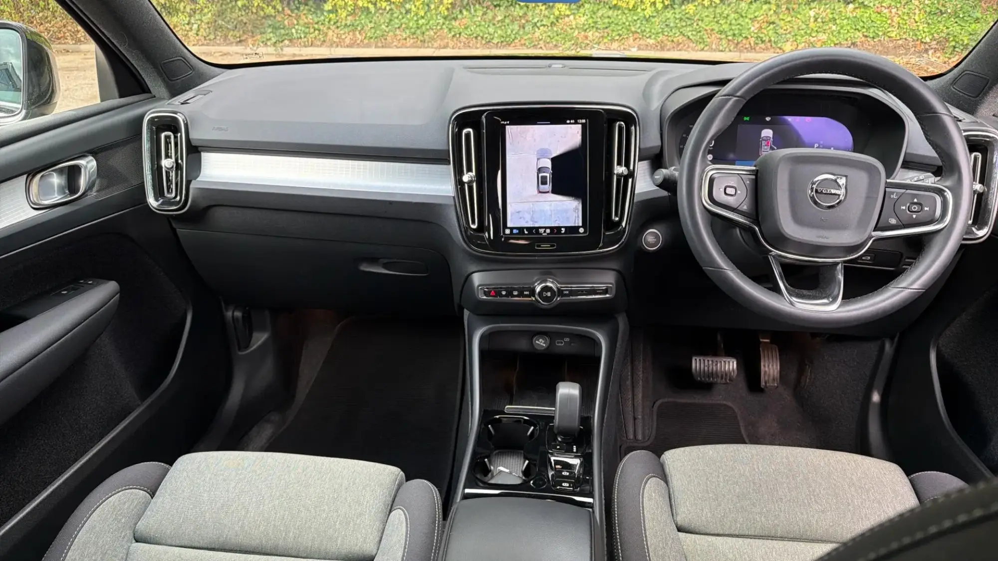 Volvo XC40 Image 5
