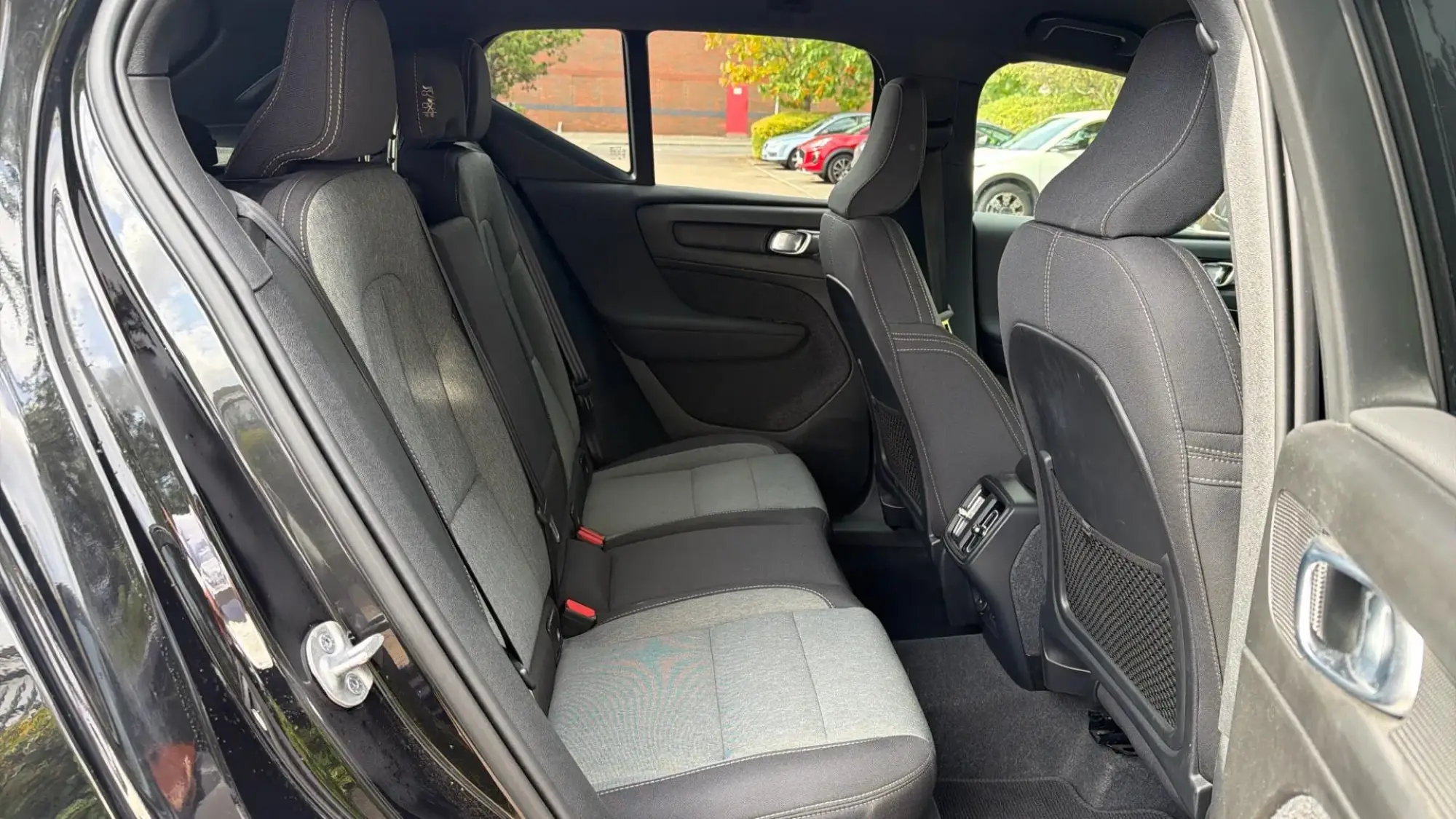 Volvo XC40 Image 6