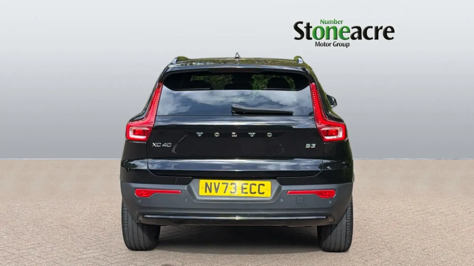 Volvo XC40 Image 7