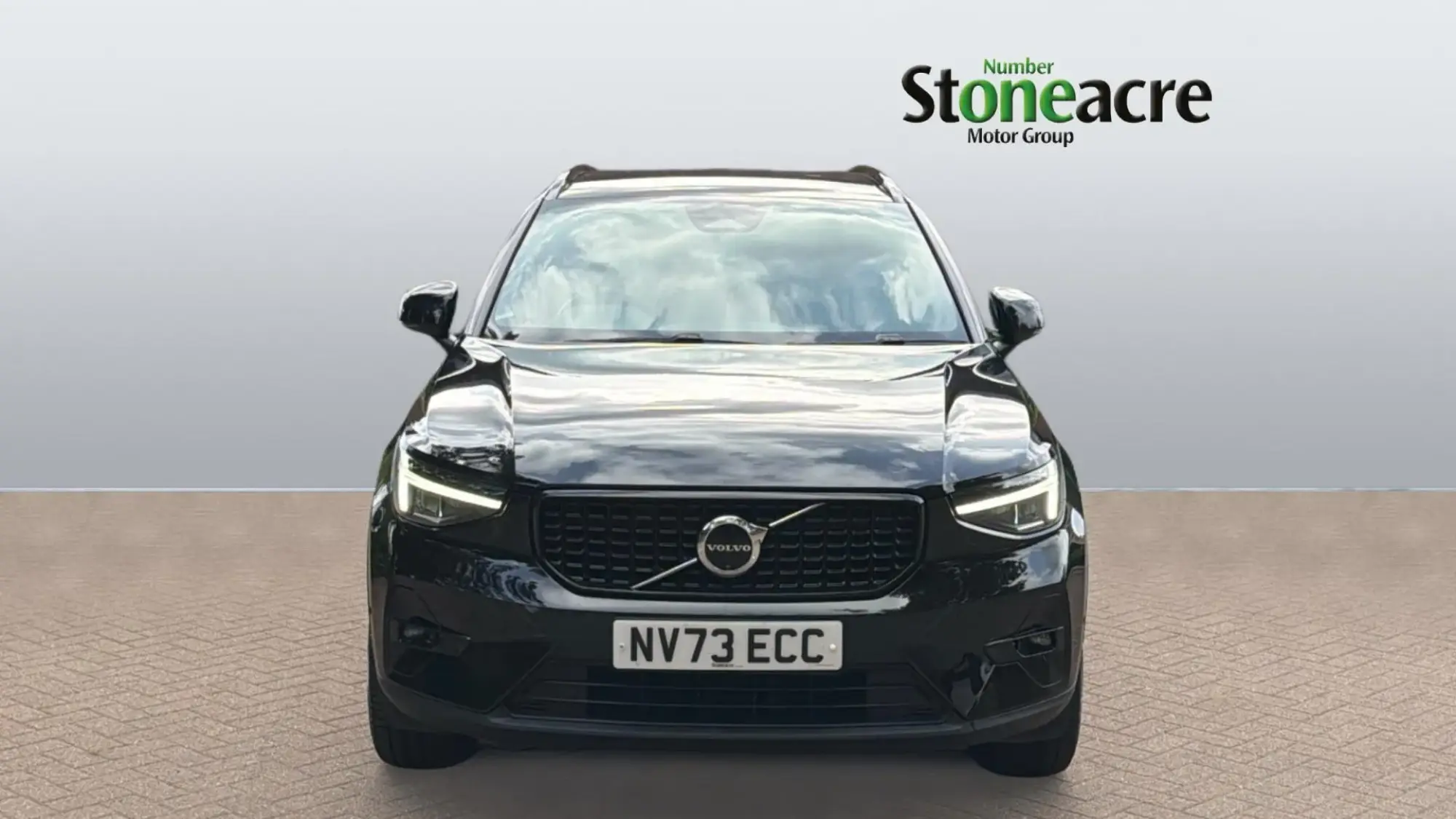 Volvo XC40 Image 8