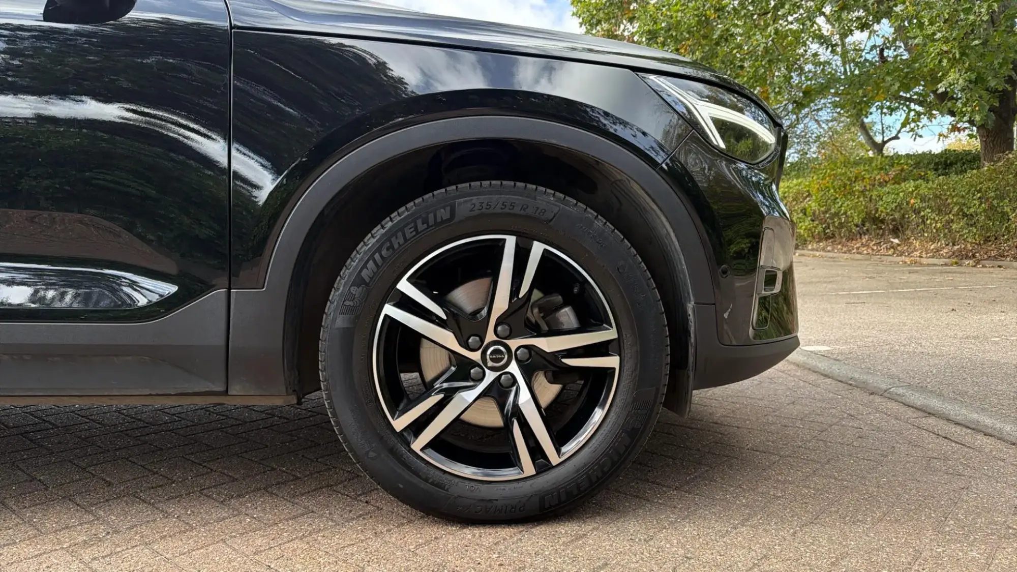 Volvo XC40 Image 9