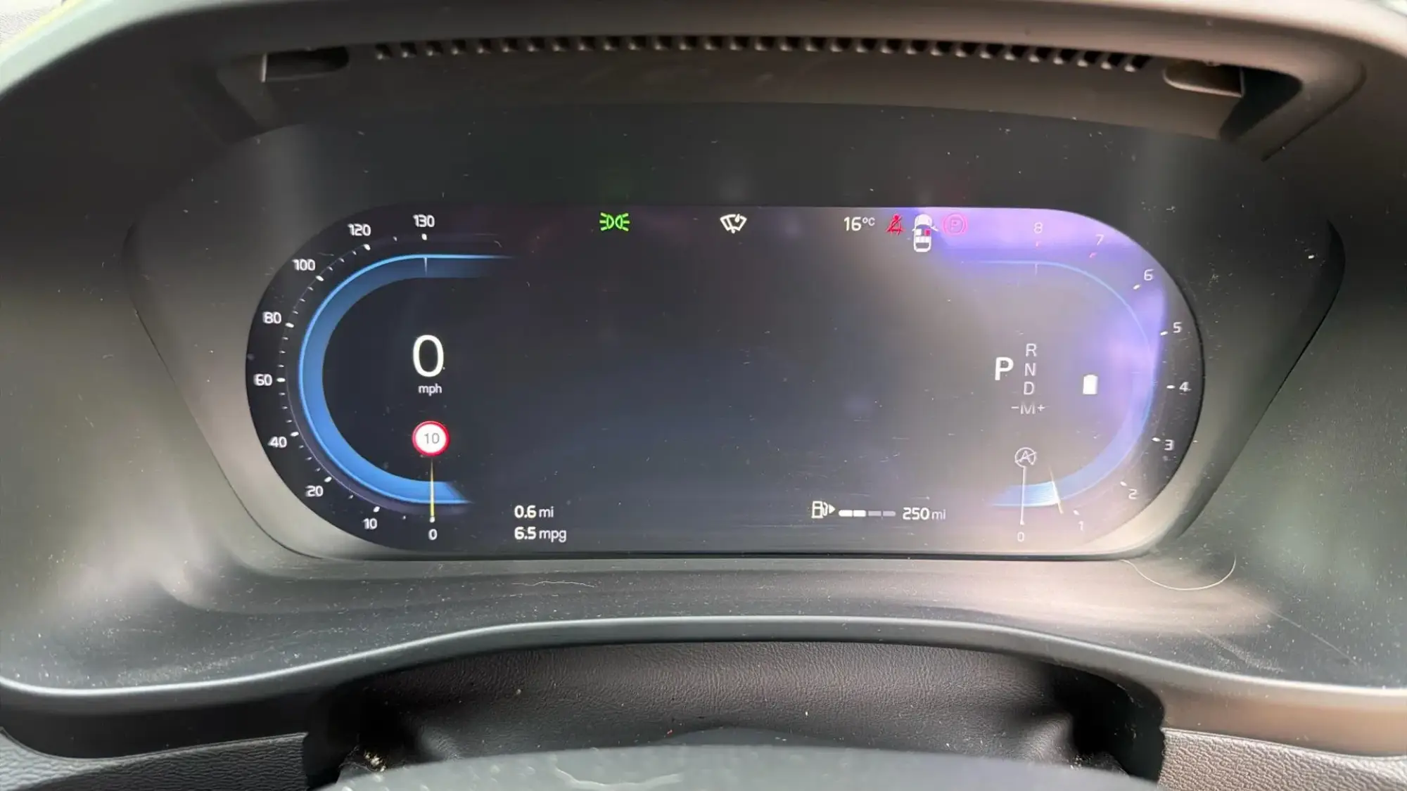 Volvo XC40 Image 11