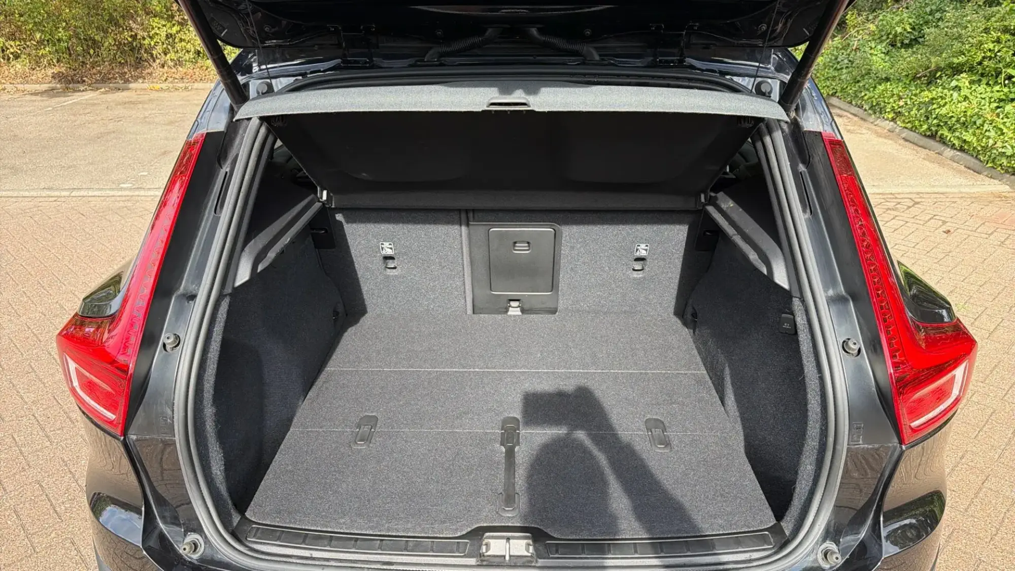 Volvo XC40 Image 13