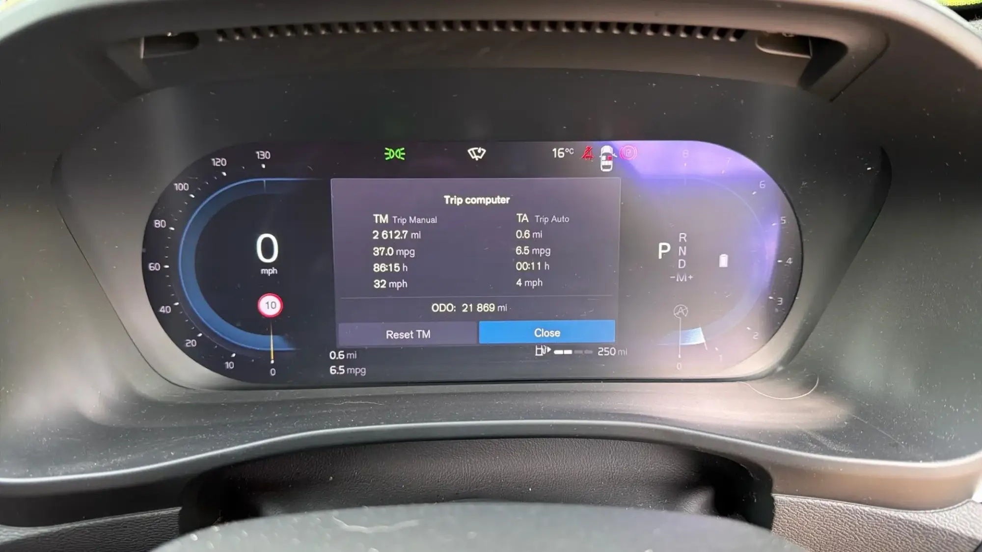 Volvo XC40 Image 14
