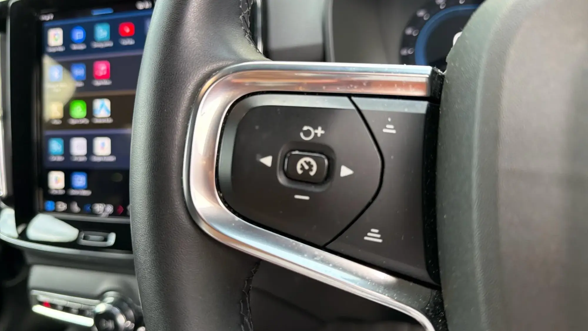 Volvo XC40 Image 18