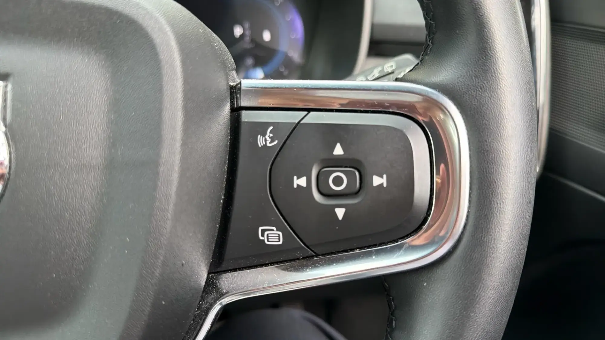 Volvo XC40 Image 19