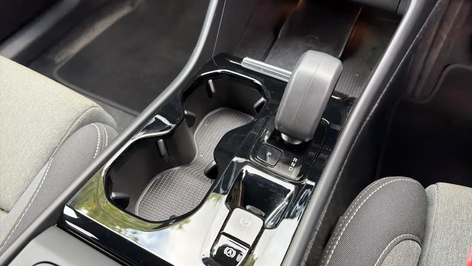 Volvo XC40 Image 23