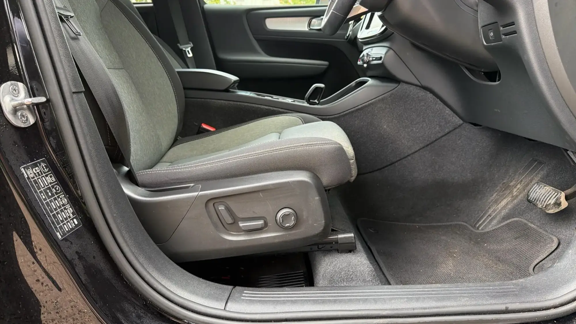 Volvo XC40 Image 27