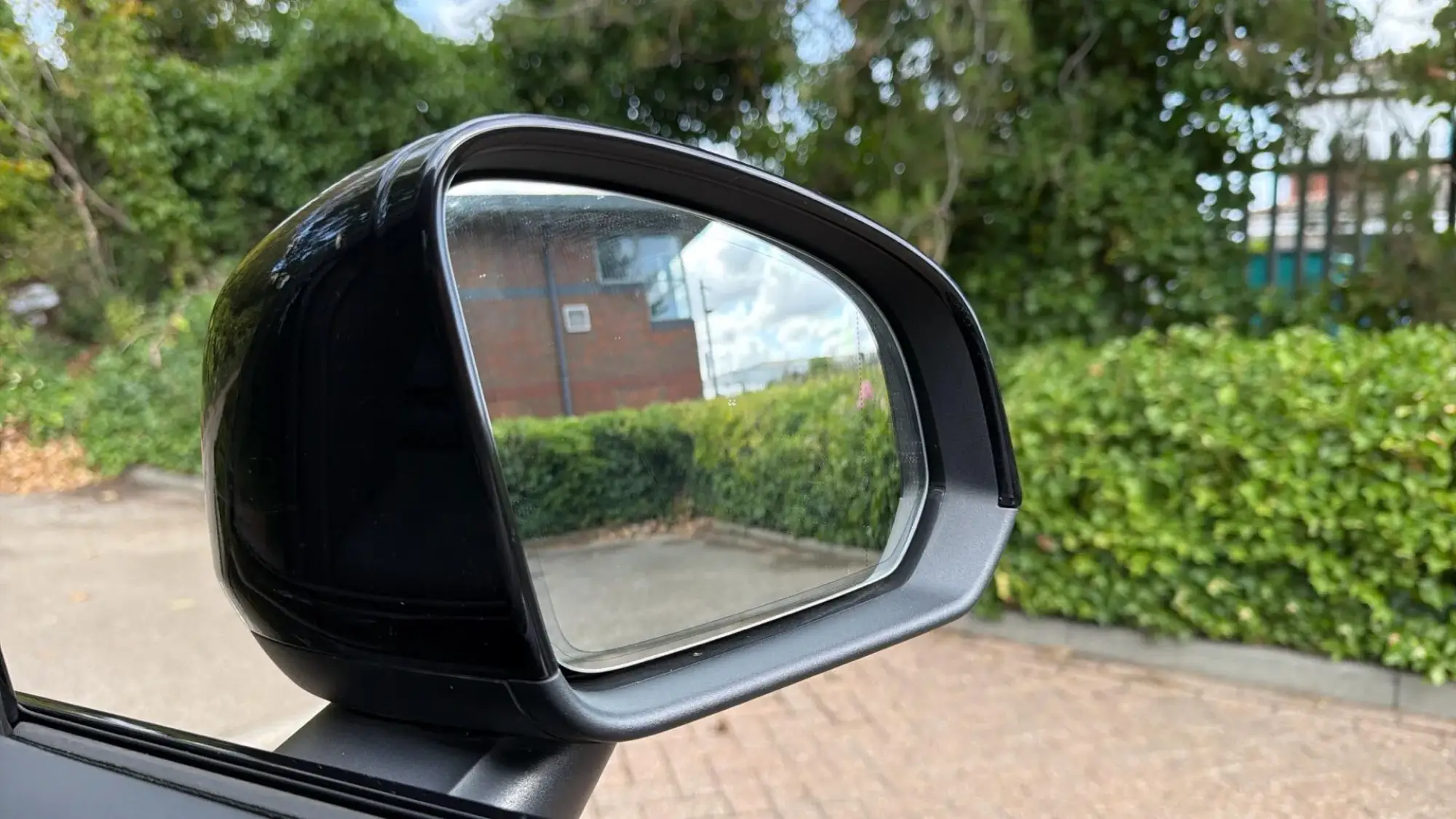Volvo XC40 Image 28