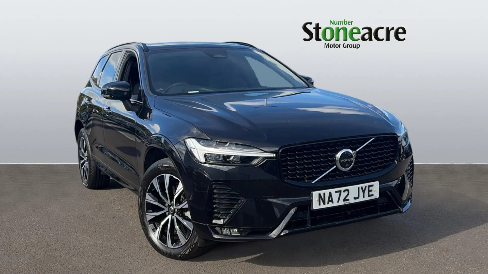 2022 Volvo XC60