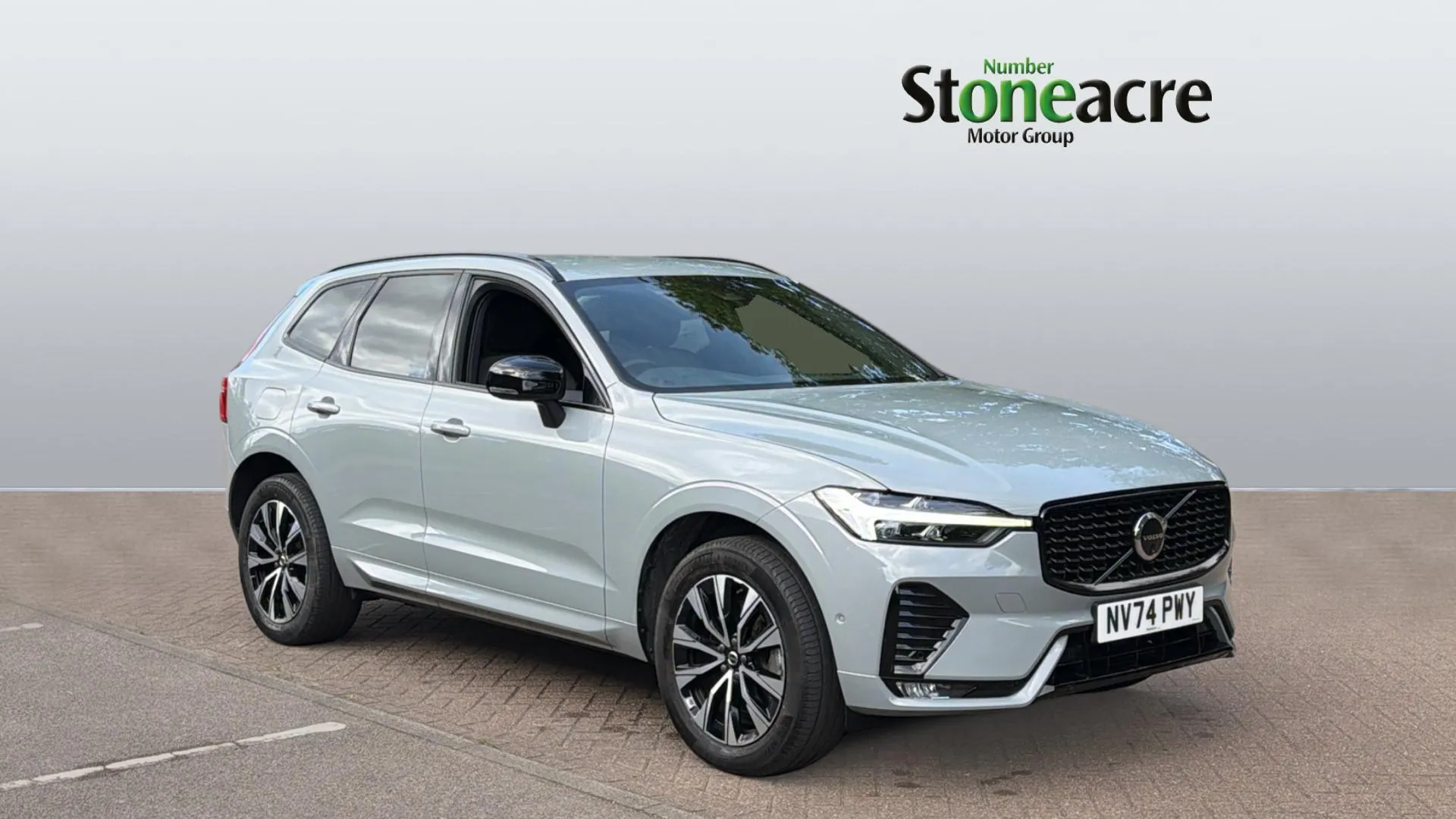 2024 Volvo XC60