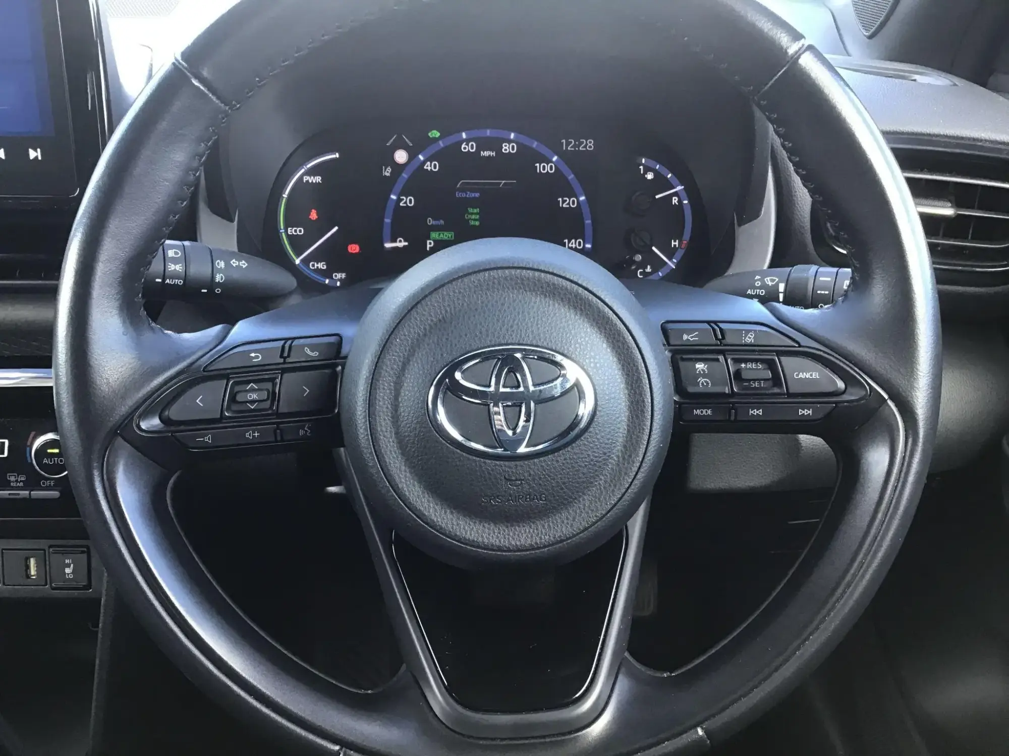 Toyota Yaris Cross Image 11 Toyota Yaris Cross Image 11