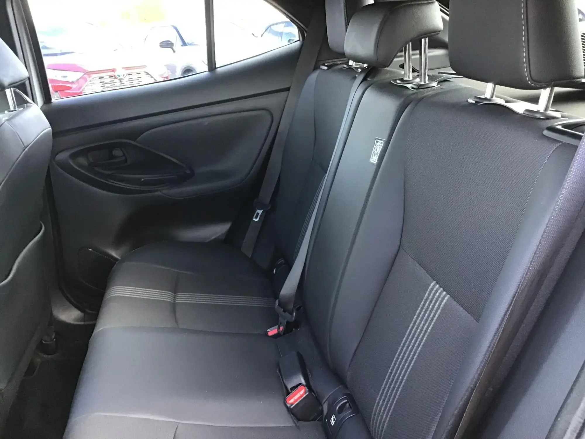 Toyota Yaris Cross Image 17 Toyota Yaris Cross Image 17