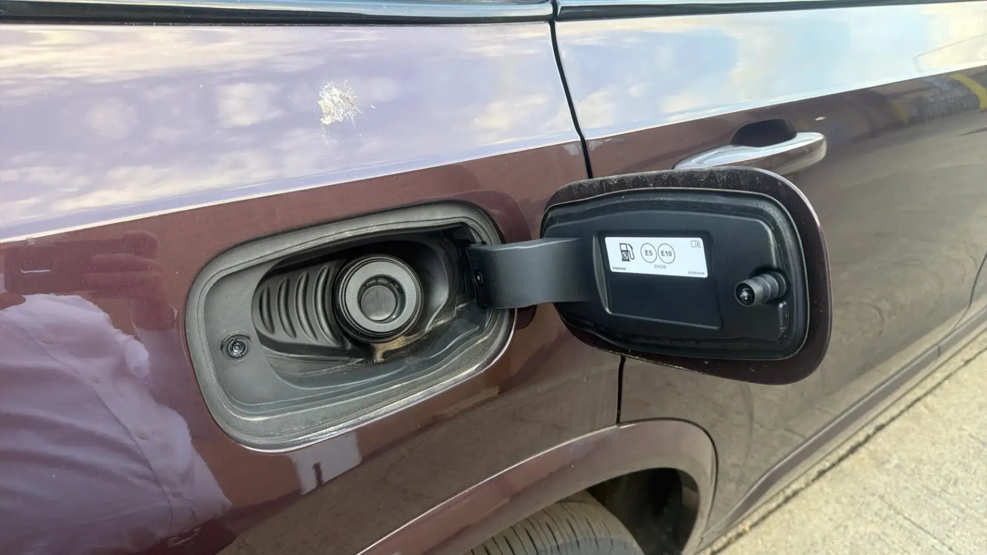 Volvo XC90 Image 15 Volvo XC90 Image 15