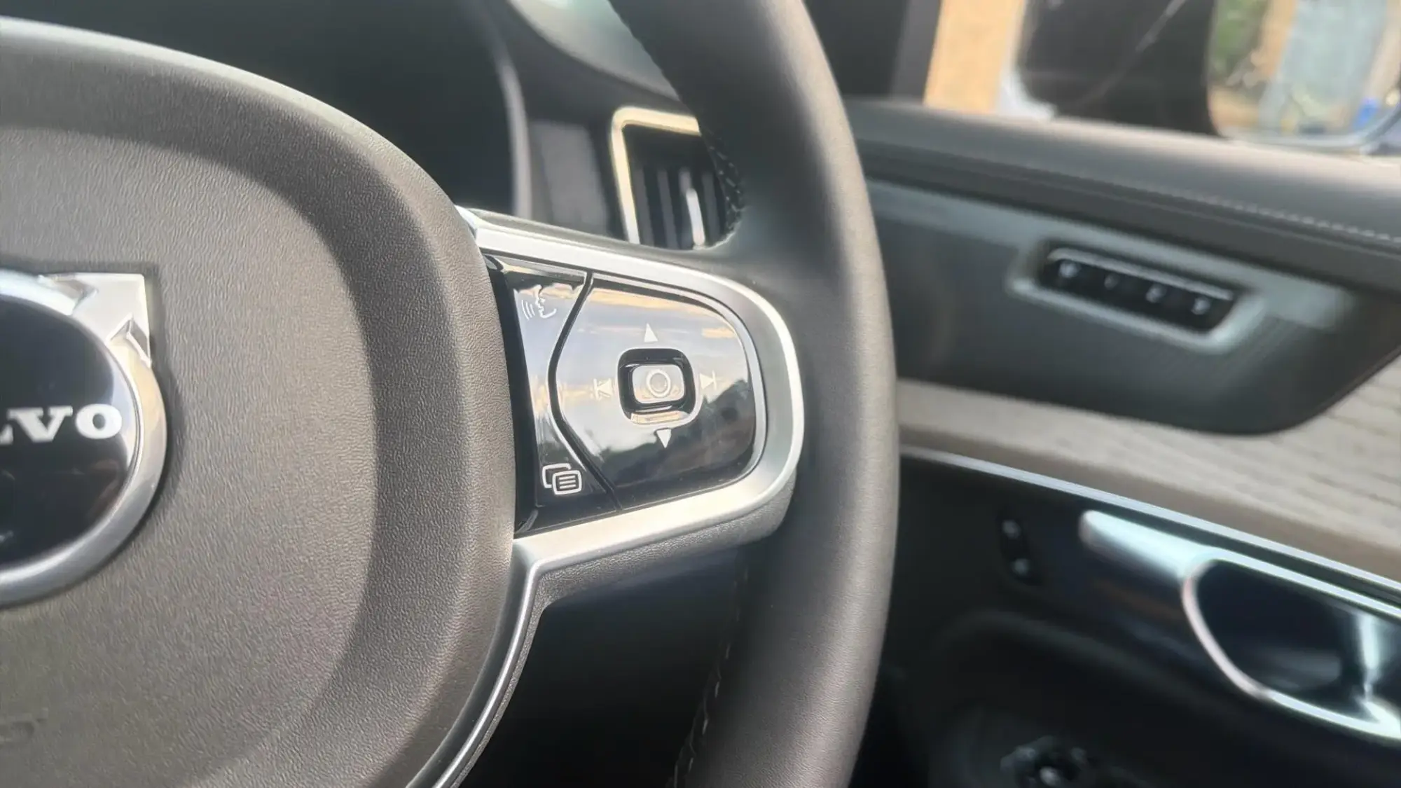 Volvo XC90 Image 21 Volvo XC90 Image 21