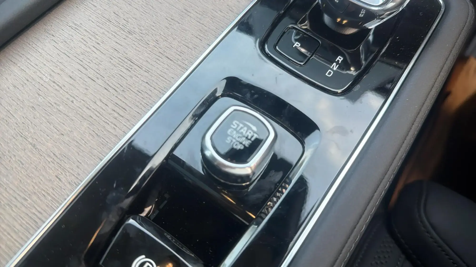 Volvo XC90 Image 25 Volvo XC90 Image 25