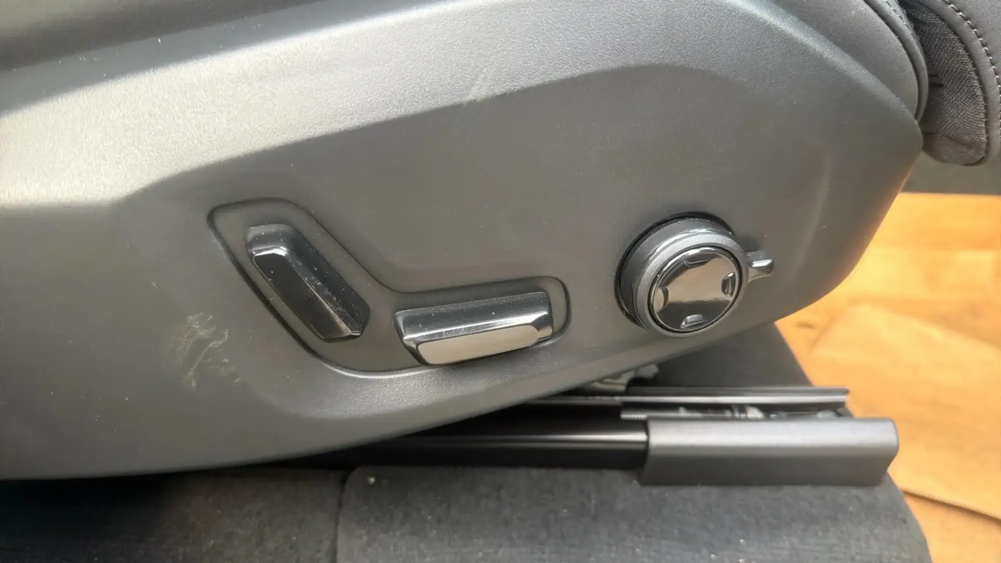 Volvo XC90 Image 28 Volvo XC90 Image 28