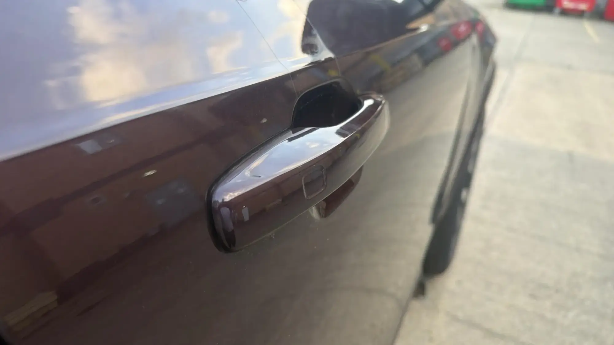 Volvo XC90 Image 39 Volvo XC90 Image 39