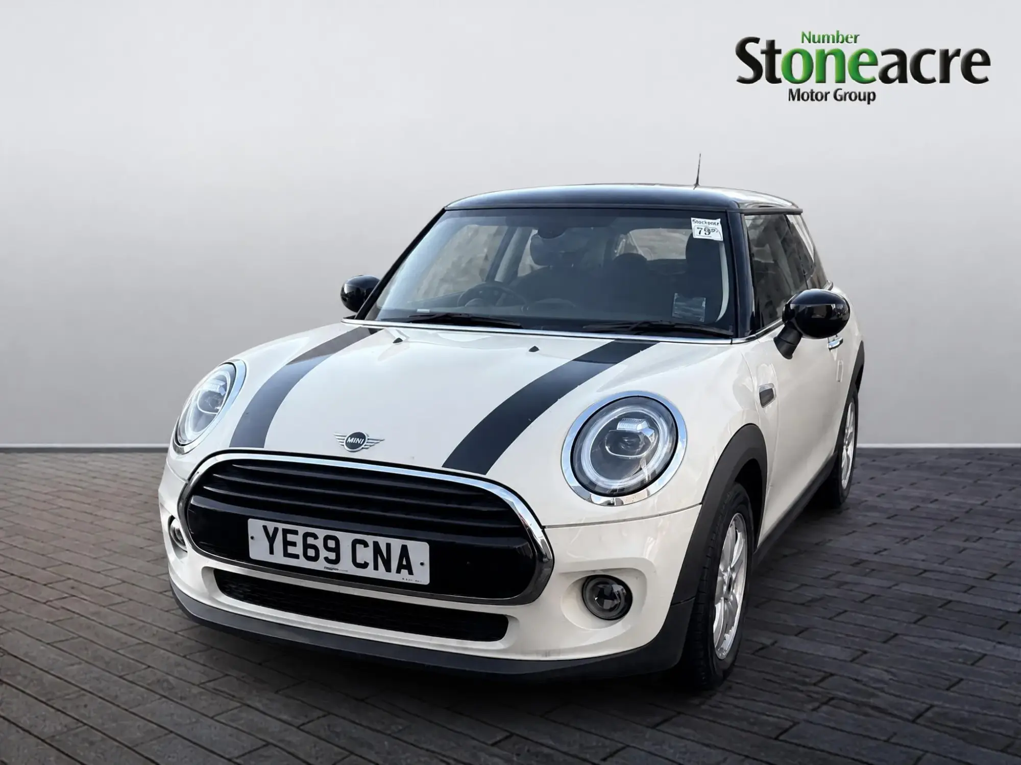 MINI Hatch Image 3 MINI Hatch Image 3