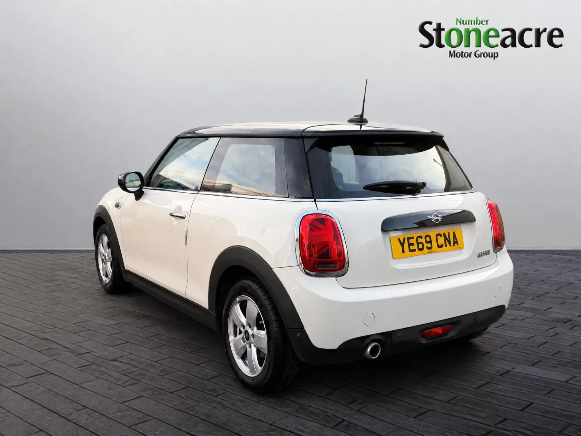 MINI Hatch Image 4 MINI Hatch Image 4