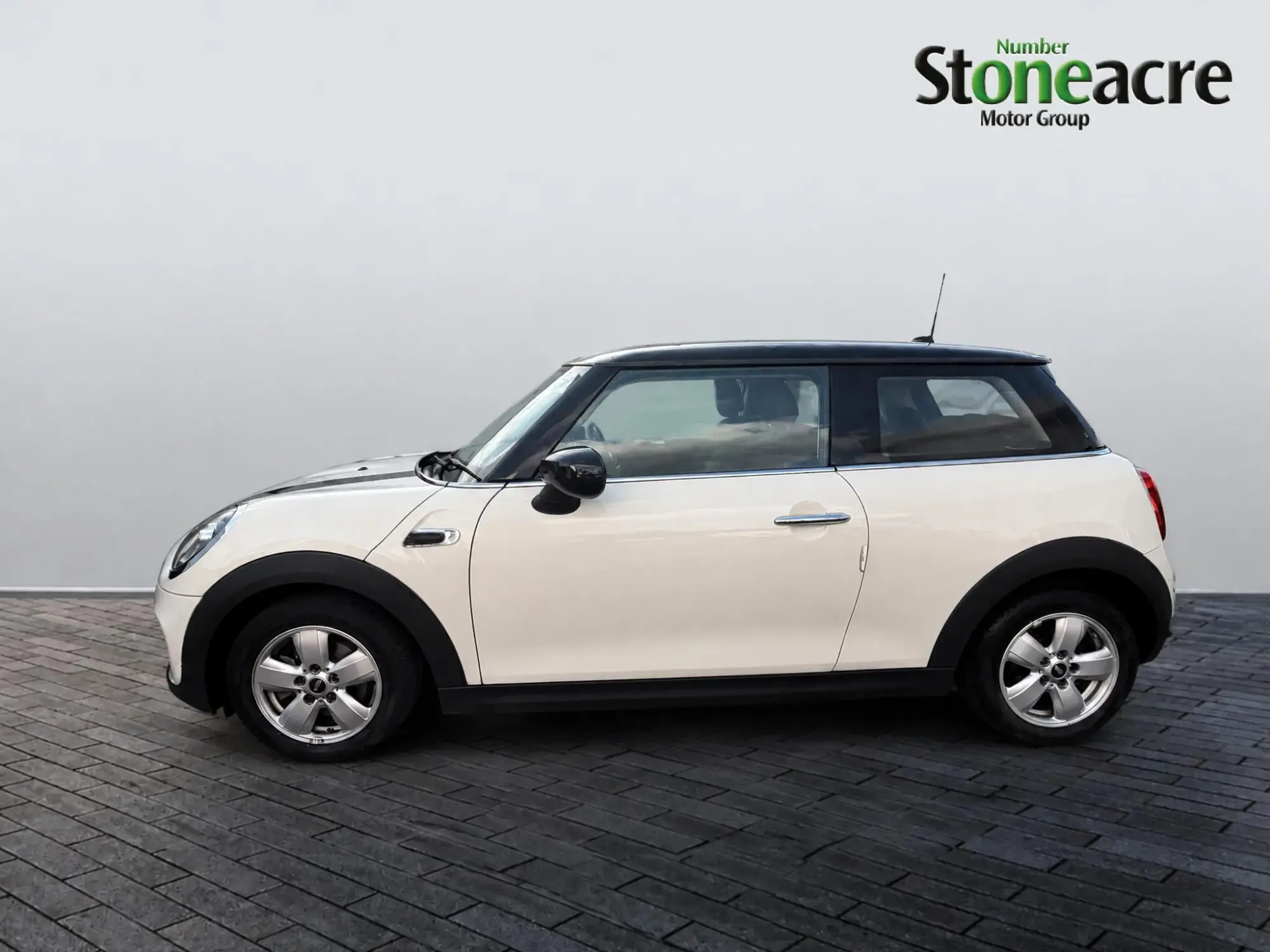MINI Hatch Image 5 MINI Hatch Image 5