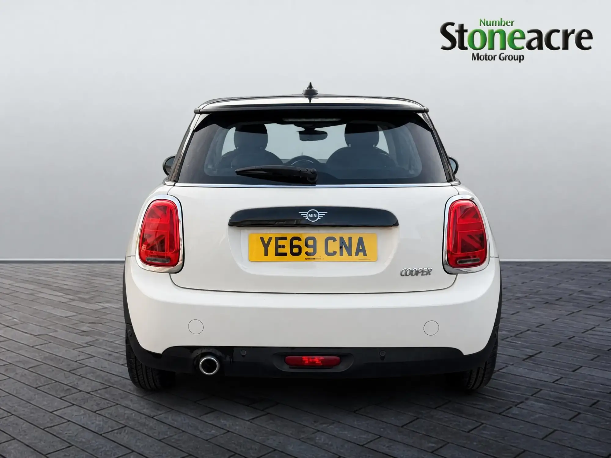 MINI Hatch Image 6 MINI Hatch Image 6