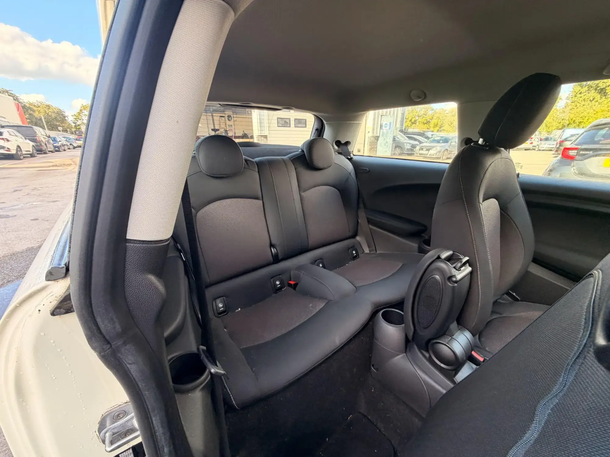 MINI Hatch Image 11 MINI Hatch Image 11