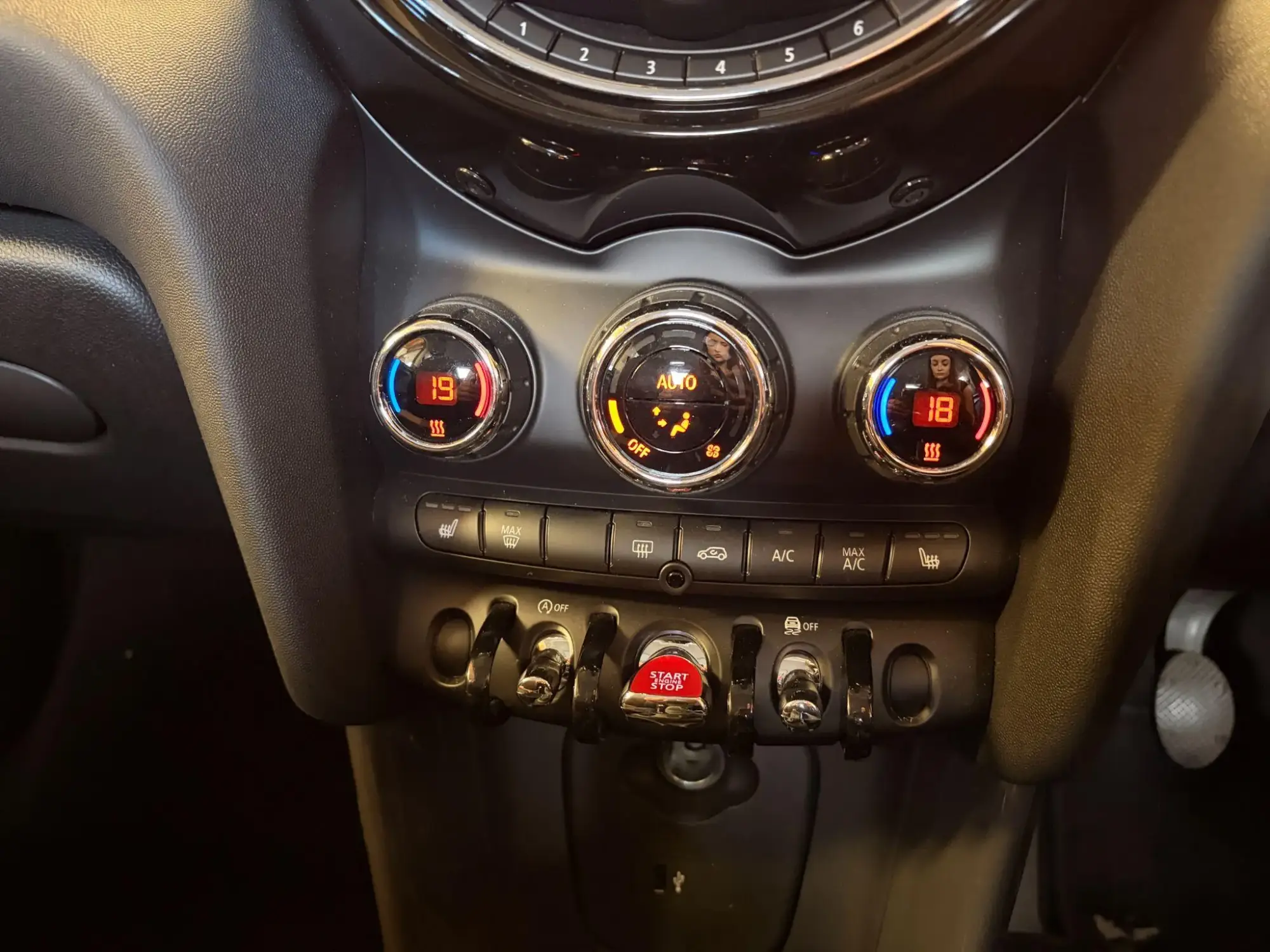 MINI Hatch Image 17 MINI Hatch Image 17