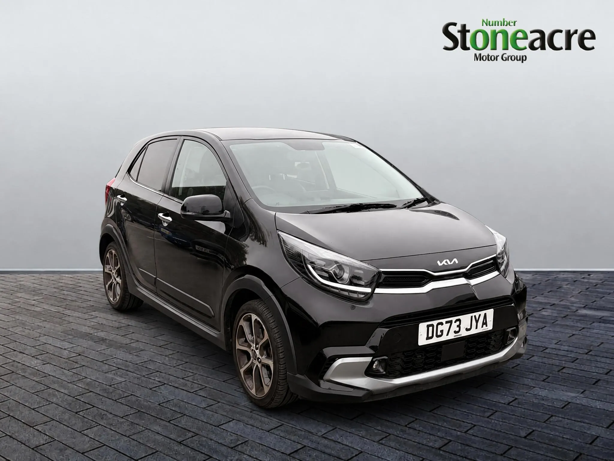 2023 KIA Picanto
