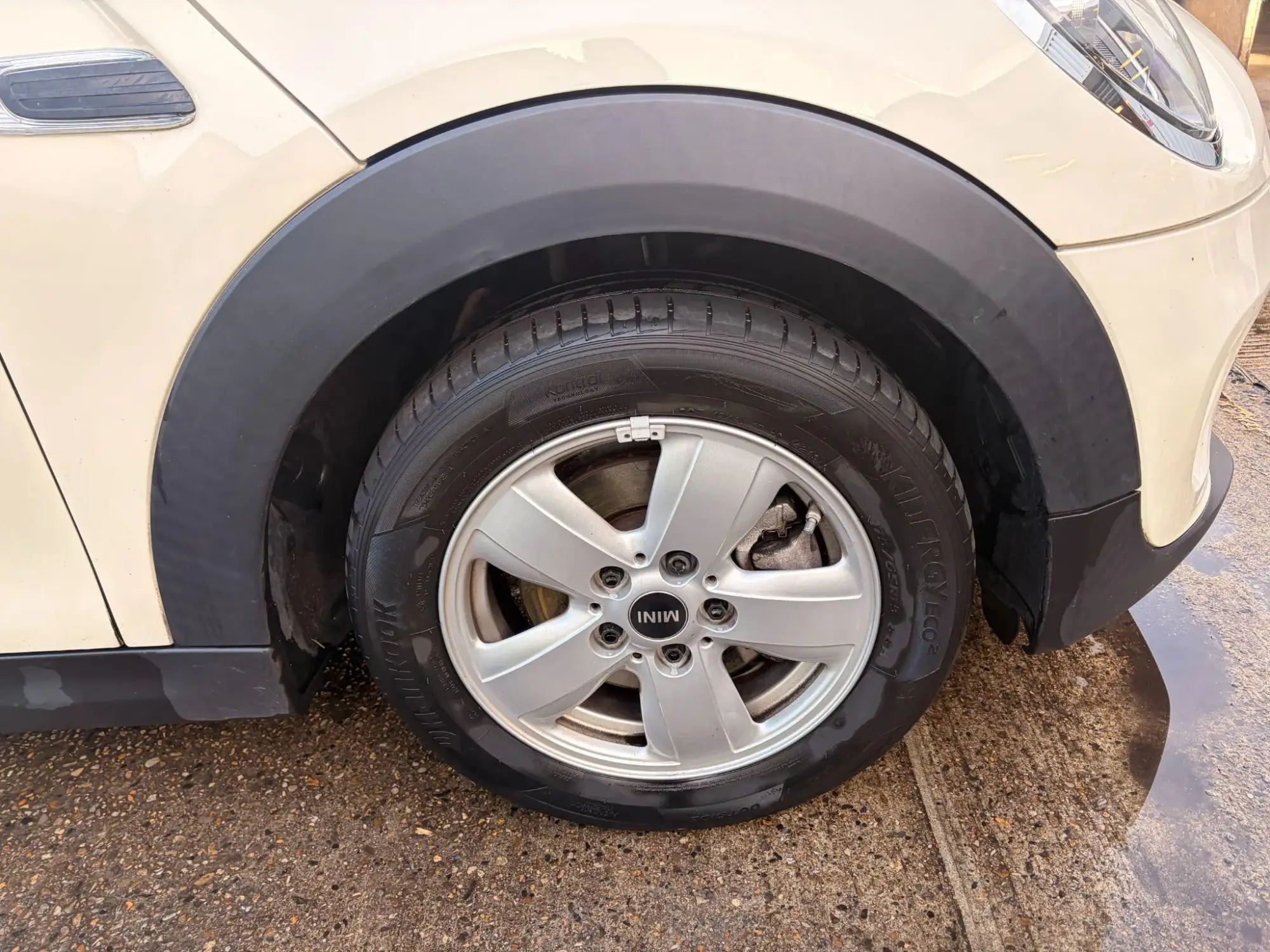 MINI Hatch Image 22 MINI Hatch Image 22